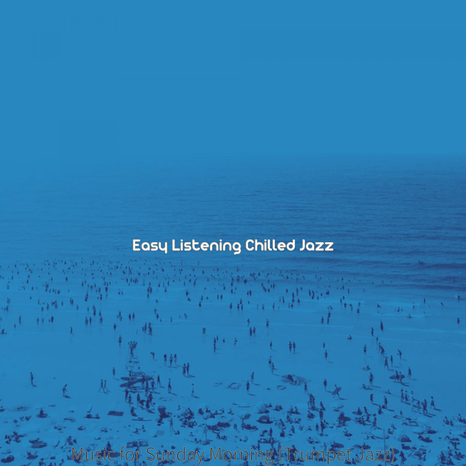 Easy Listening Chilled Jazz - Trio Jazz Soundtrack for Mornings