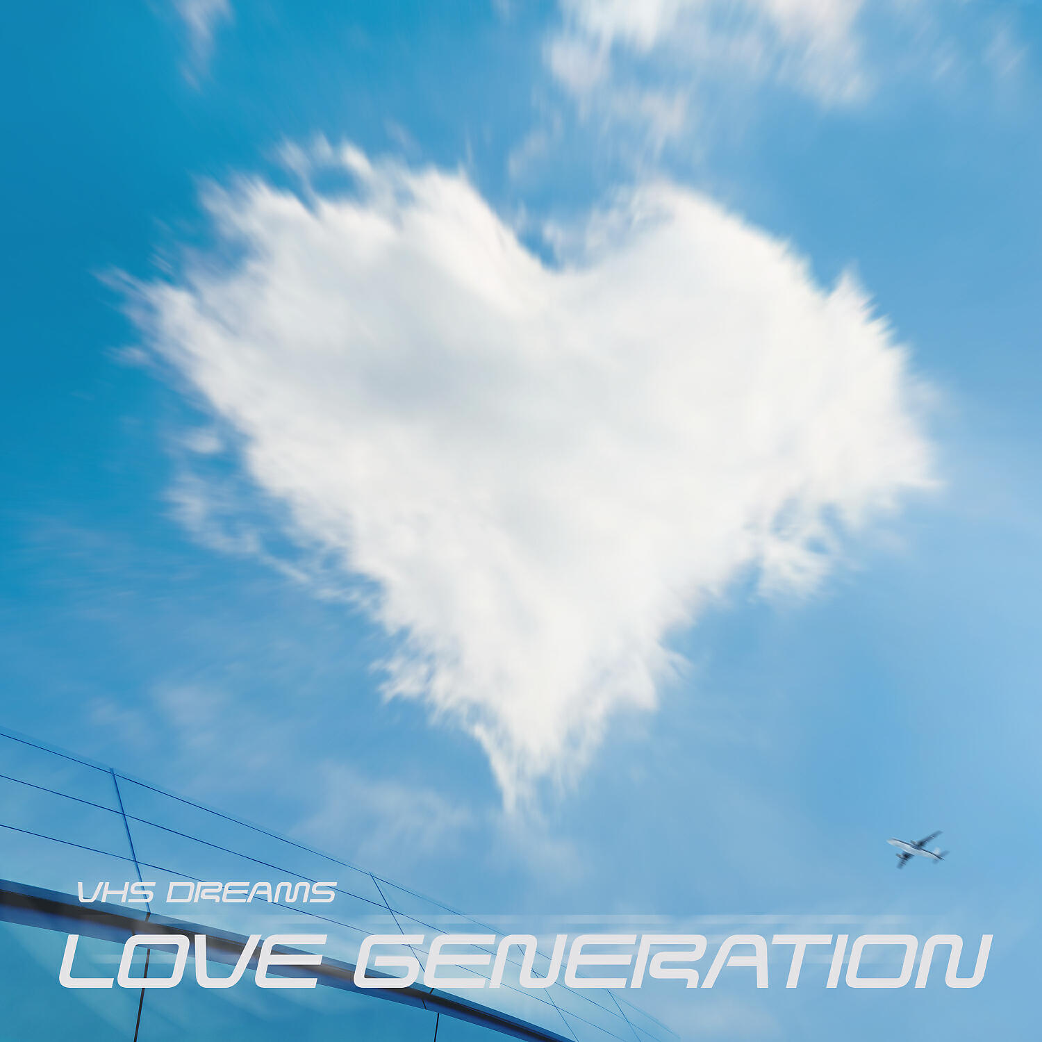 VHS Dreams - Love Generation