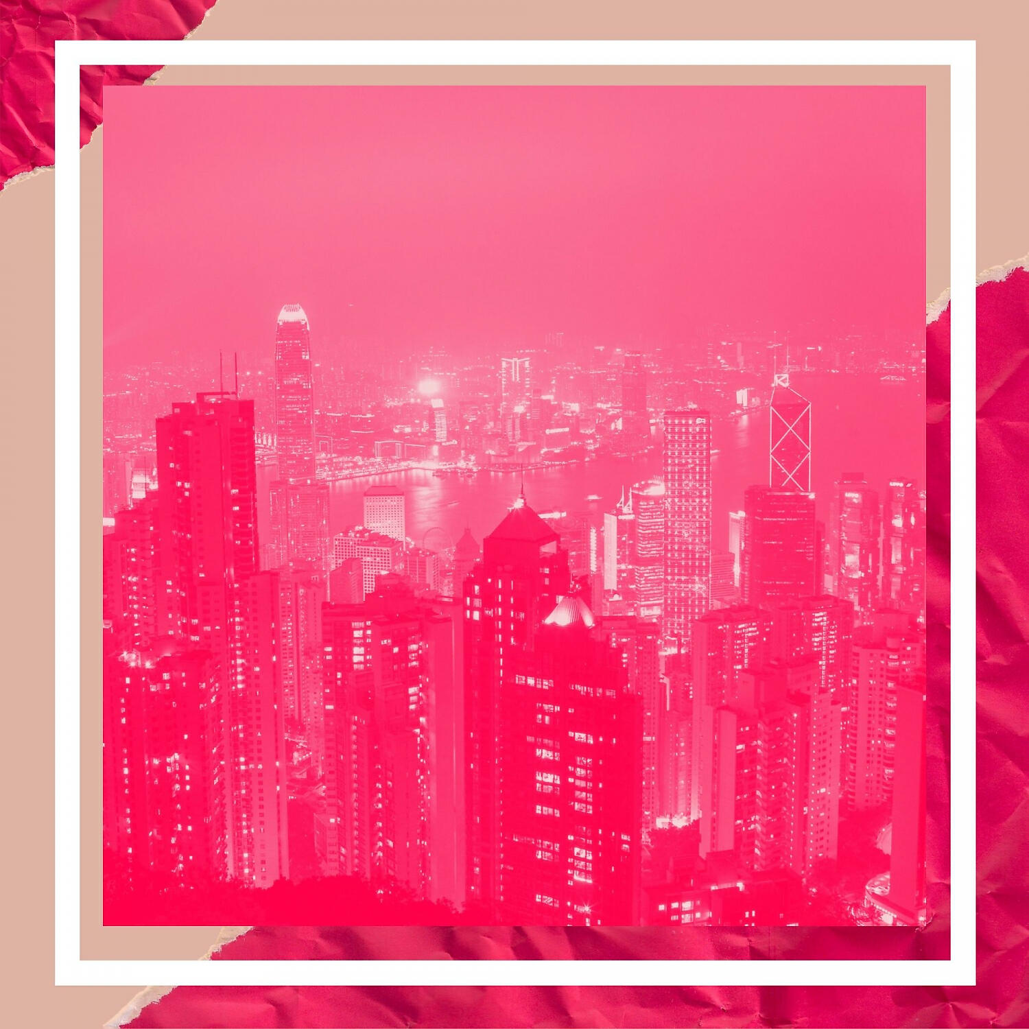 Elevator Music Deluxe - Deluxe Music for Contemplating