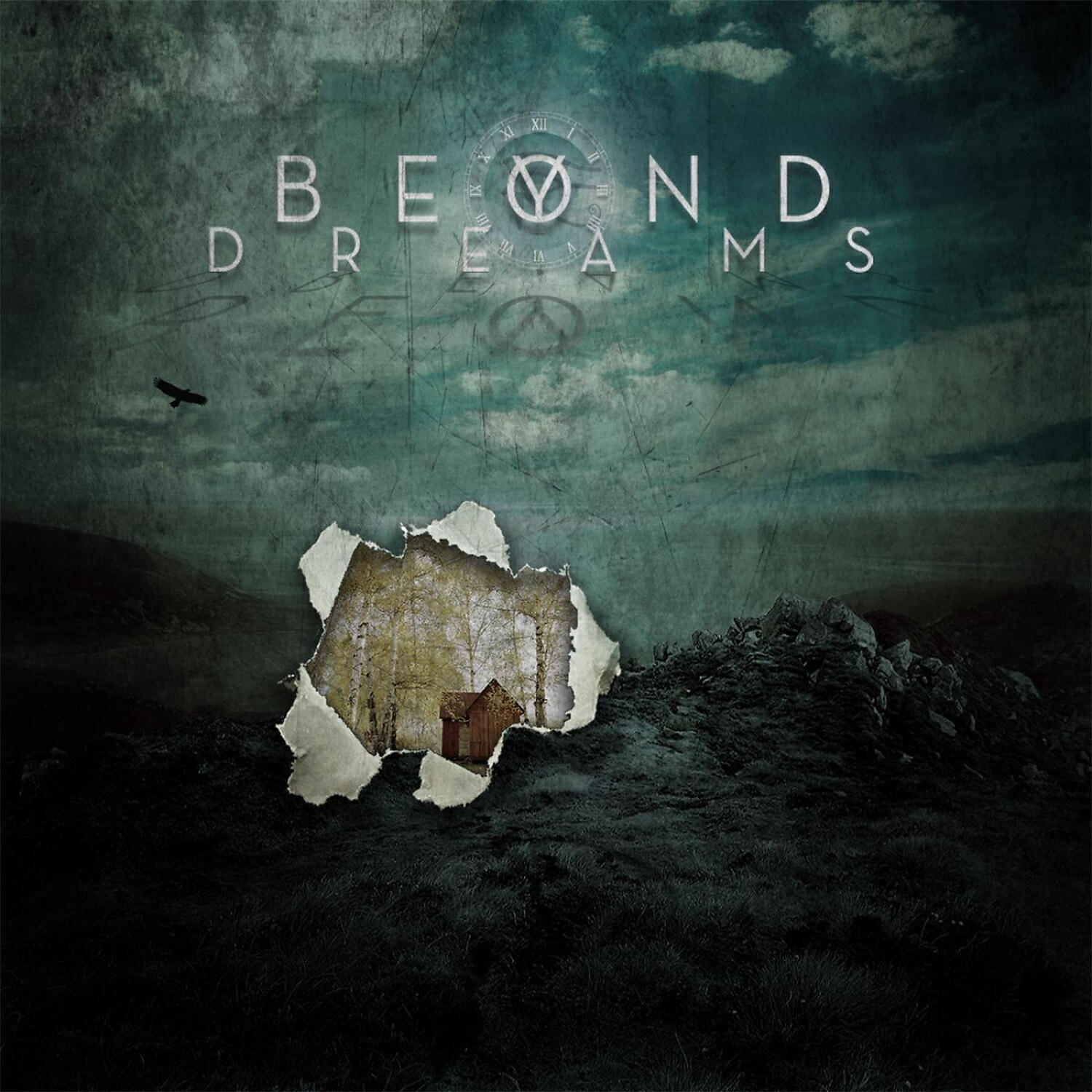 Beyond Dreams - R.E.M.