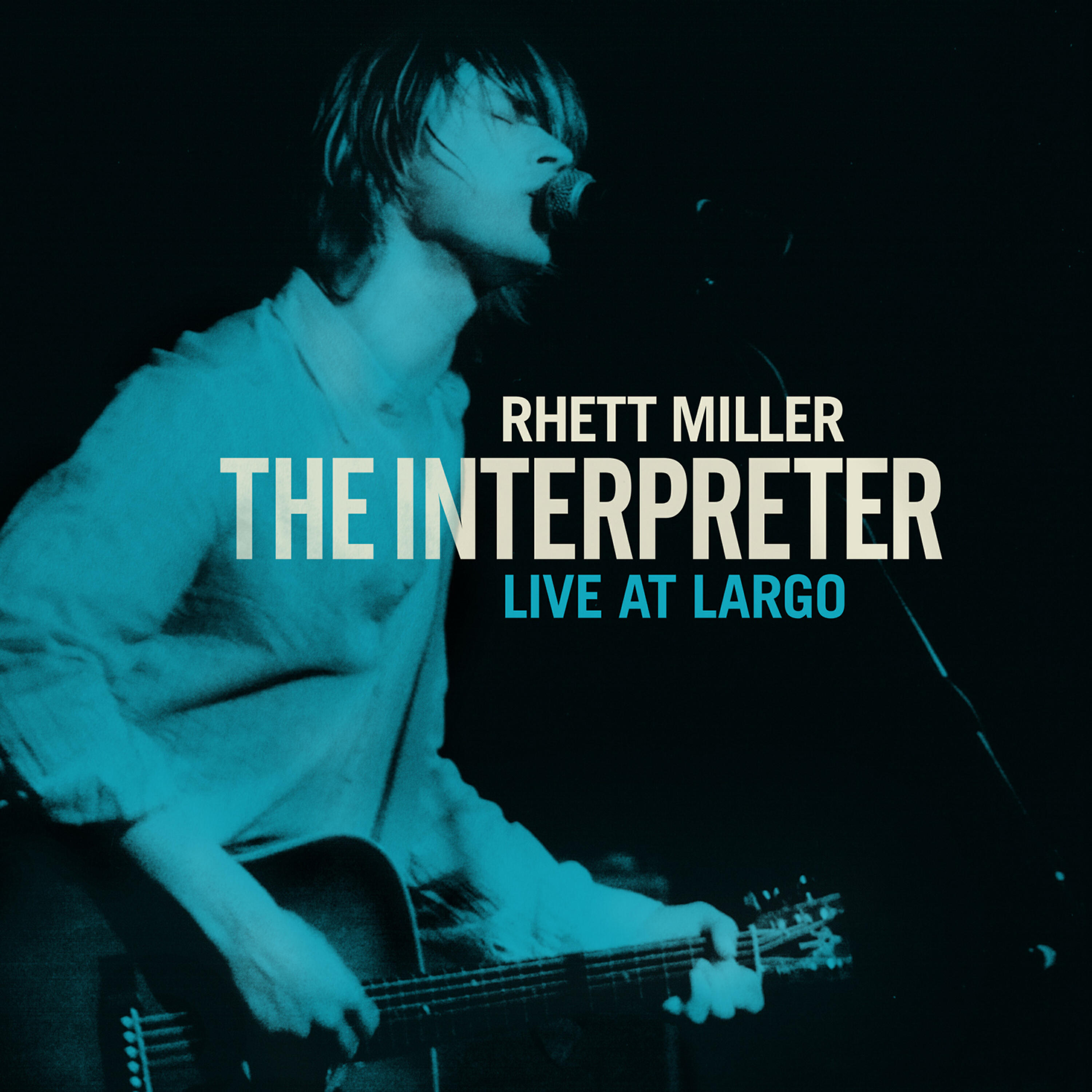 Rhett Miller - The Bewlay Brothers (feat. Jon Brion)