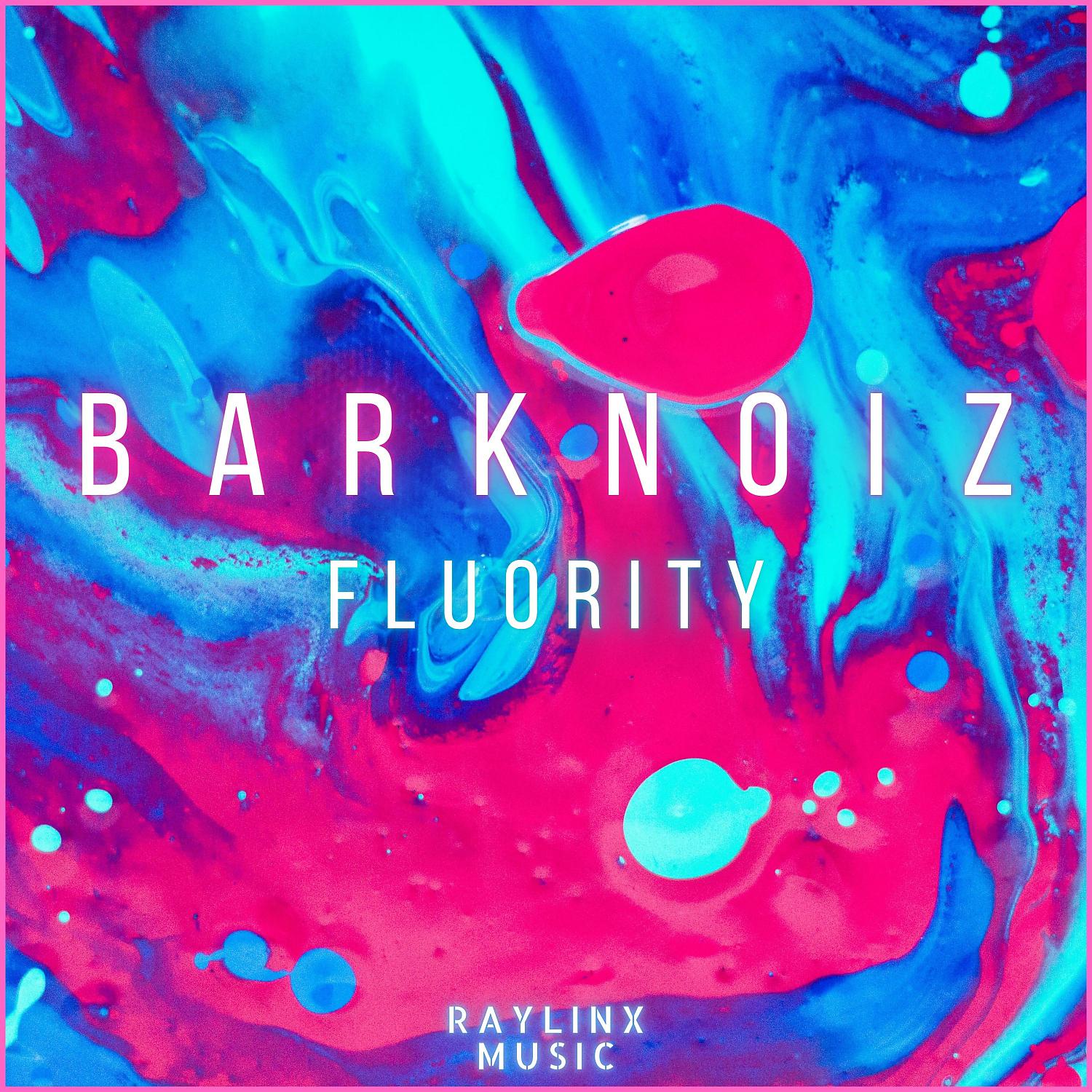 Постер альбома Fluority