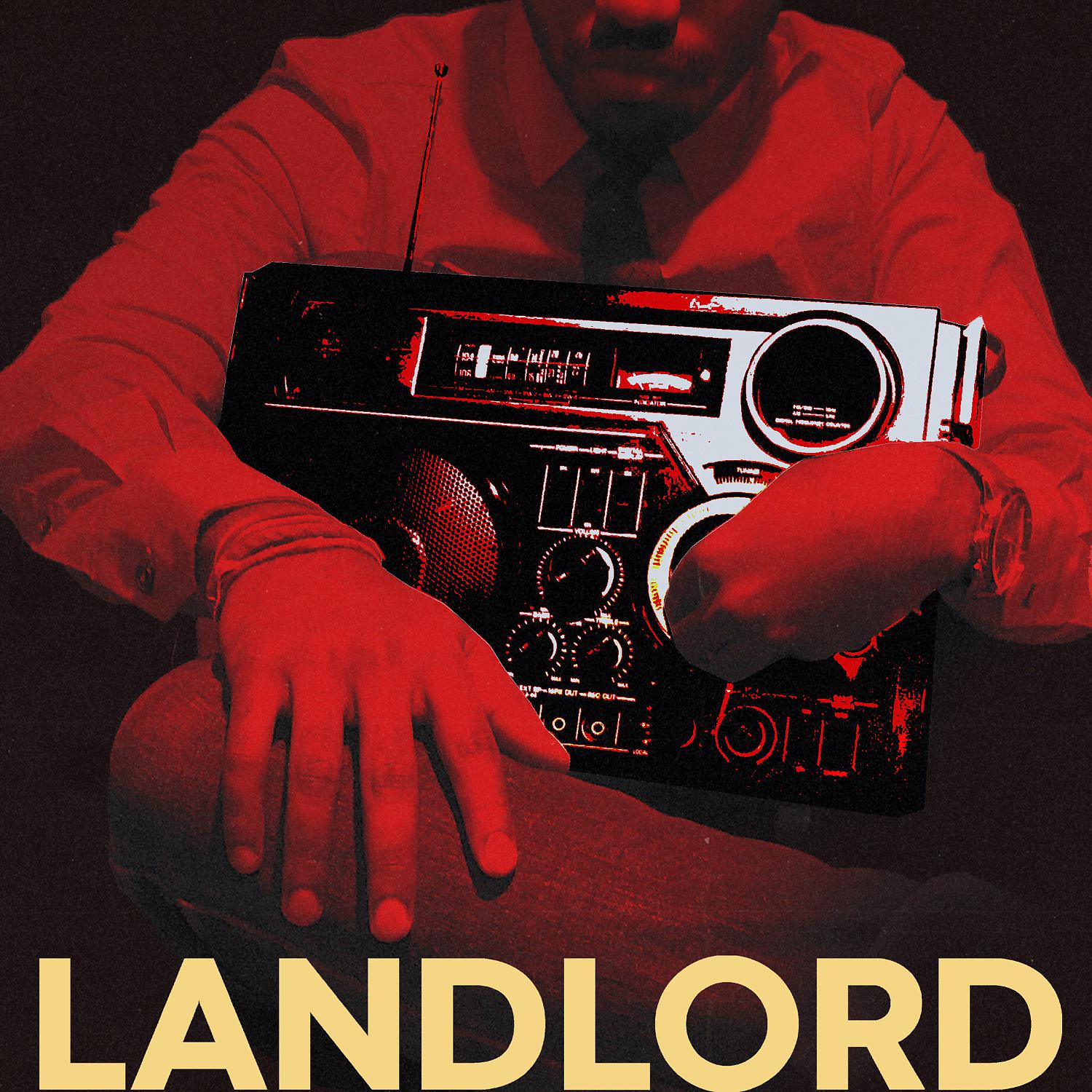 Постер альбома LANDLORD