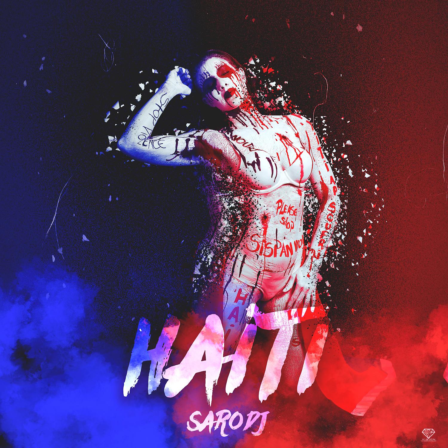 Постер альбома Haiti