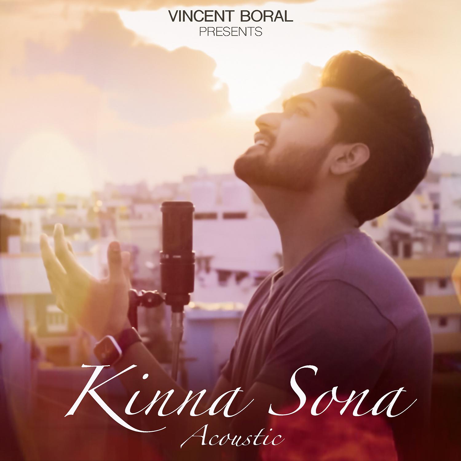 Постер альбома Kinna Sona(Acoustic)