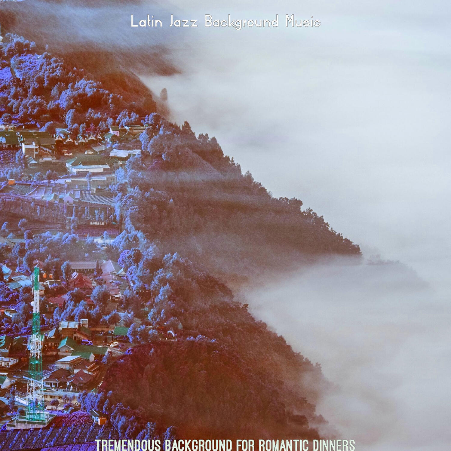 Latin Jazz Background Music - Understated Ambience for Fine Dining Establishments