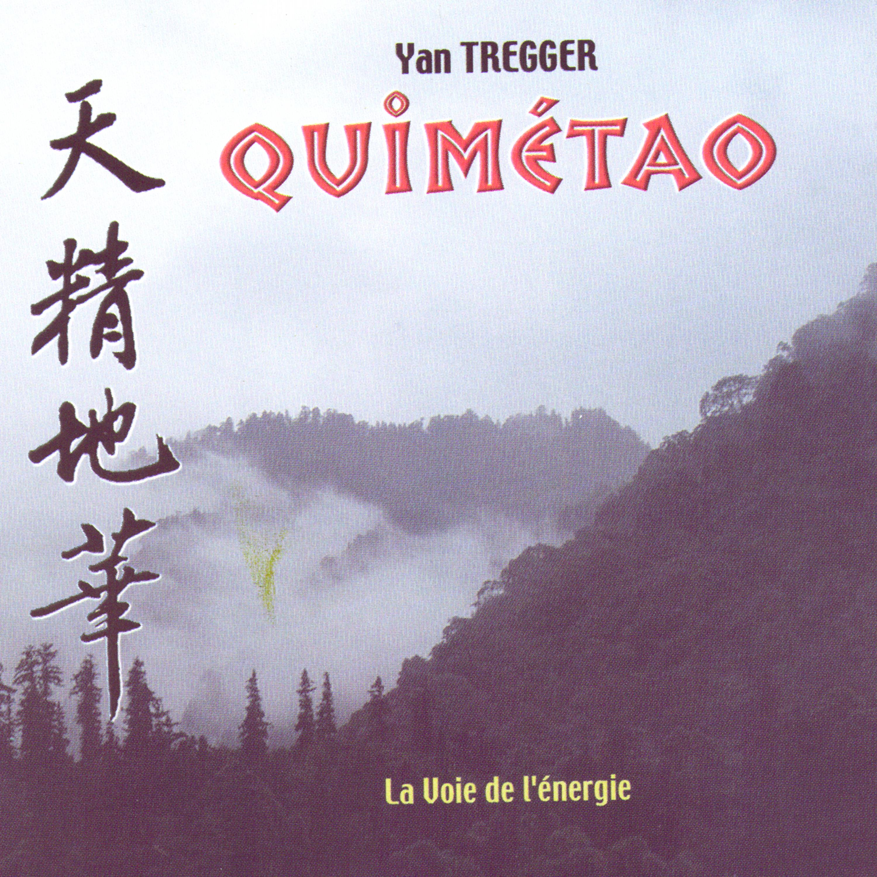 Постер альбома Quimetao