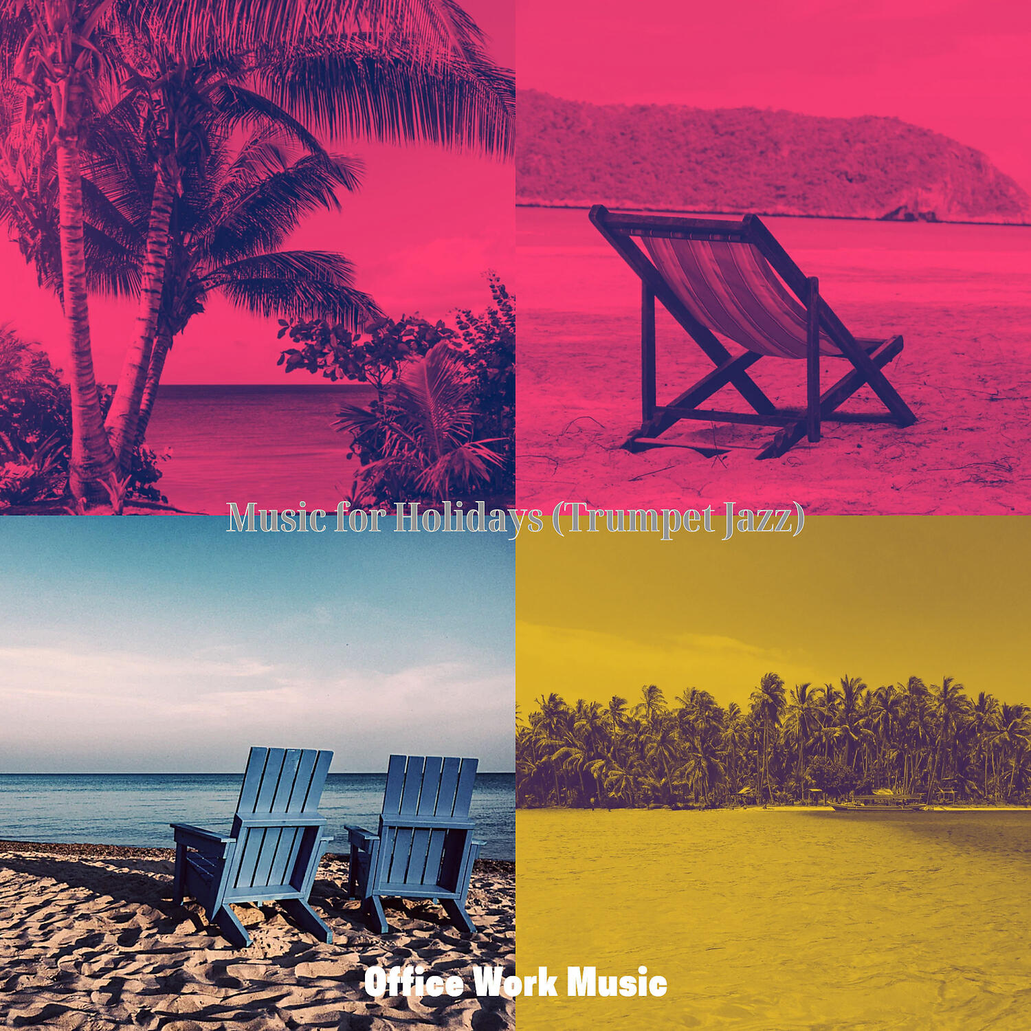 Office Work Music - Exquisite Jazz Trio - Vibe for Saturday Morning