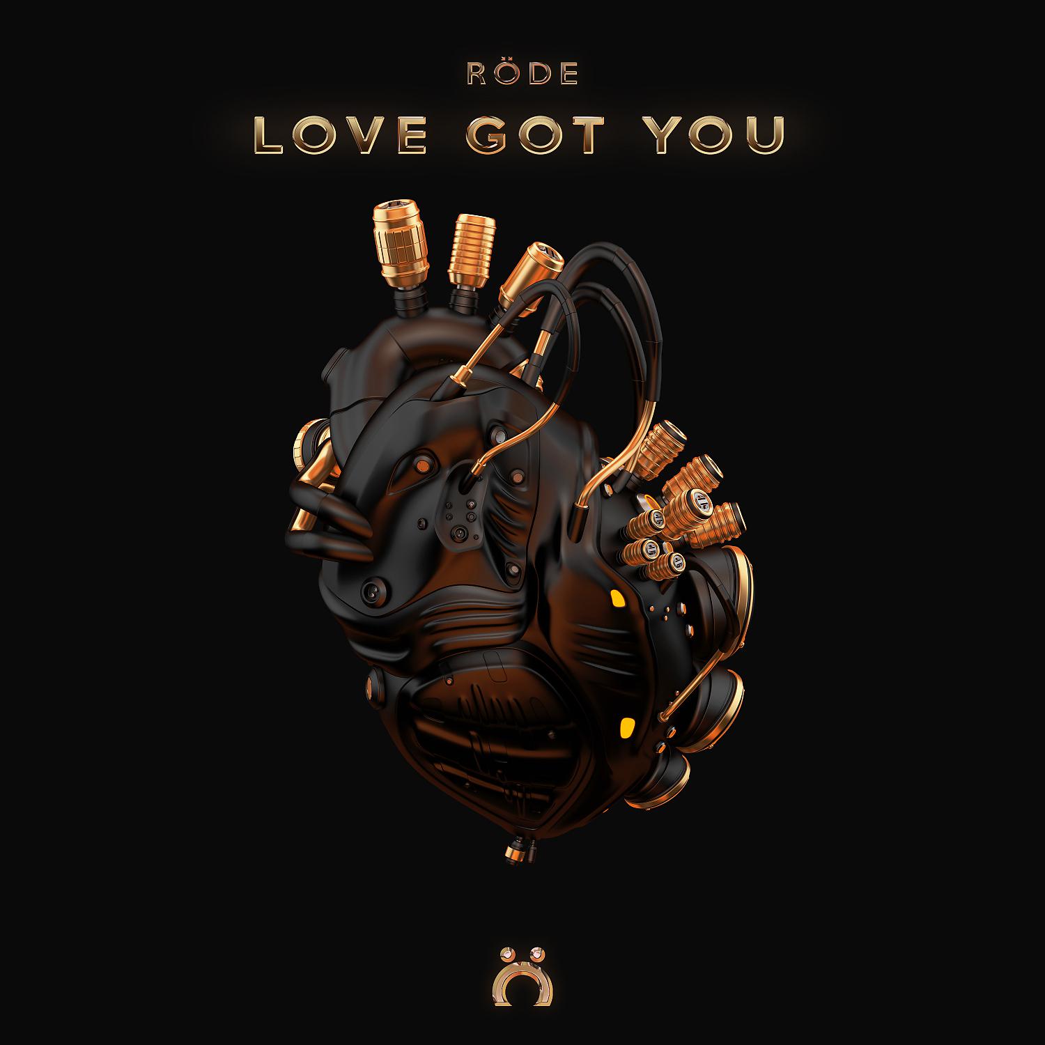 Постер альбома Love Got You