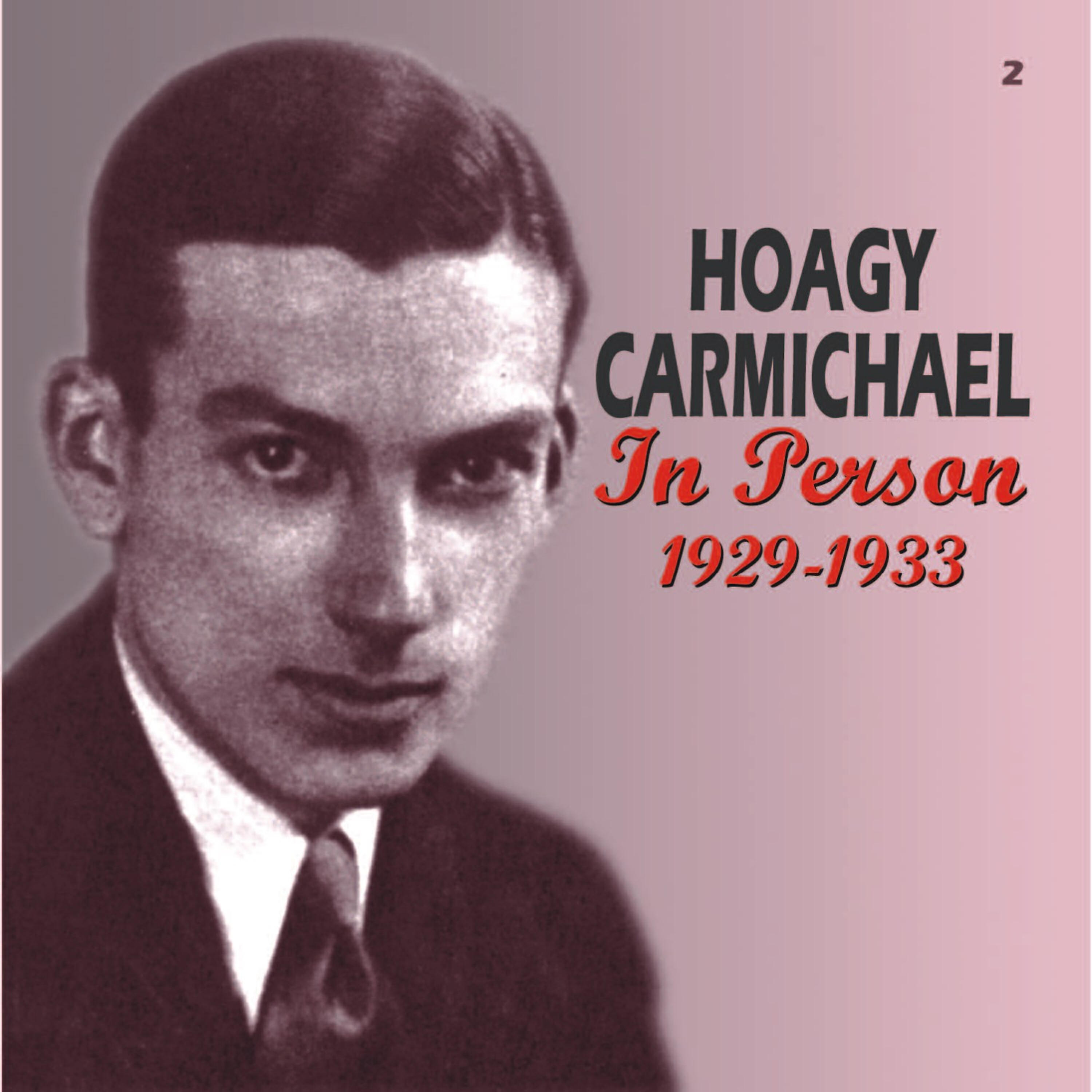 Hoagy Carmichael - Papa’s Gone Bye-Bye Blues