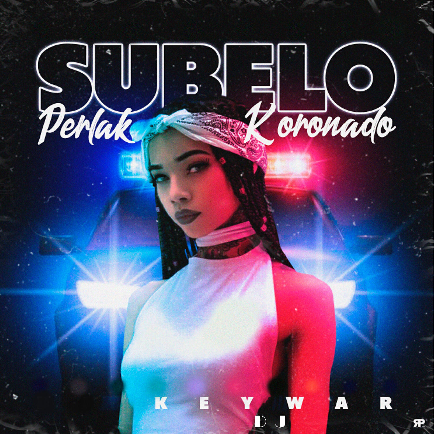 Keywar Dj - Súbelo