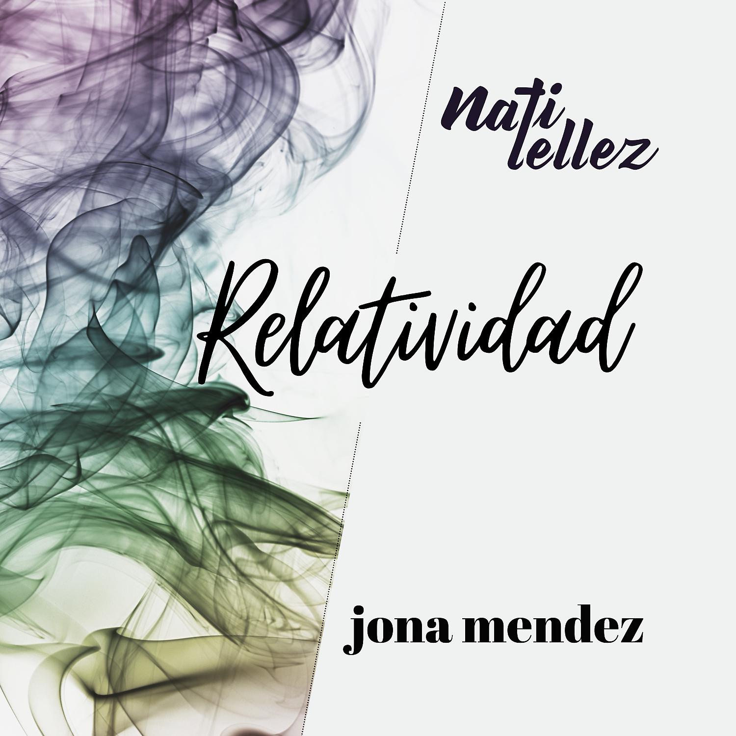 Постер альбома Relatividad