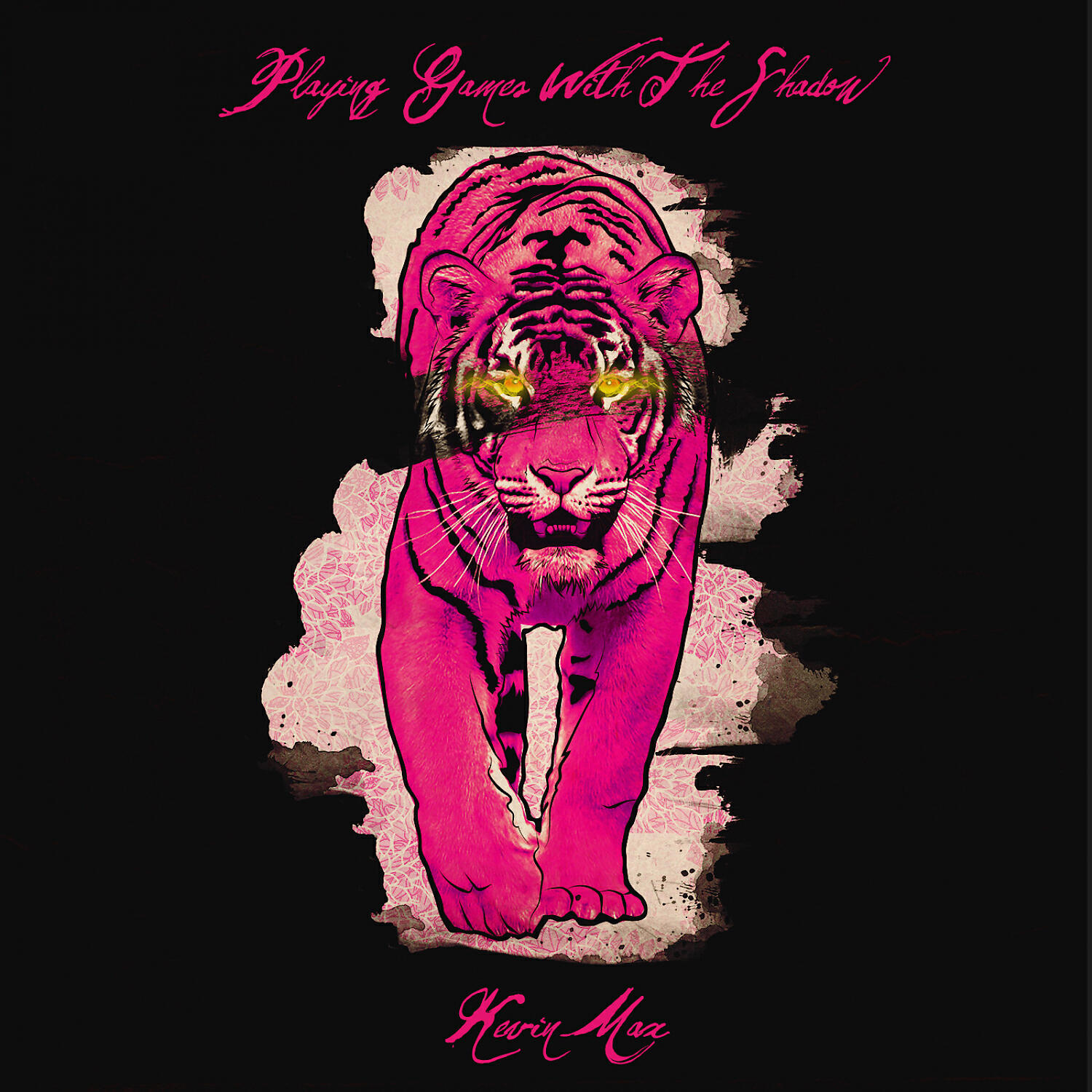 Kevin Max - Skin of Our Teeth