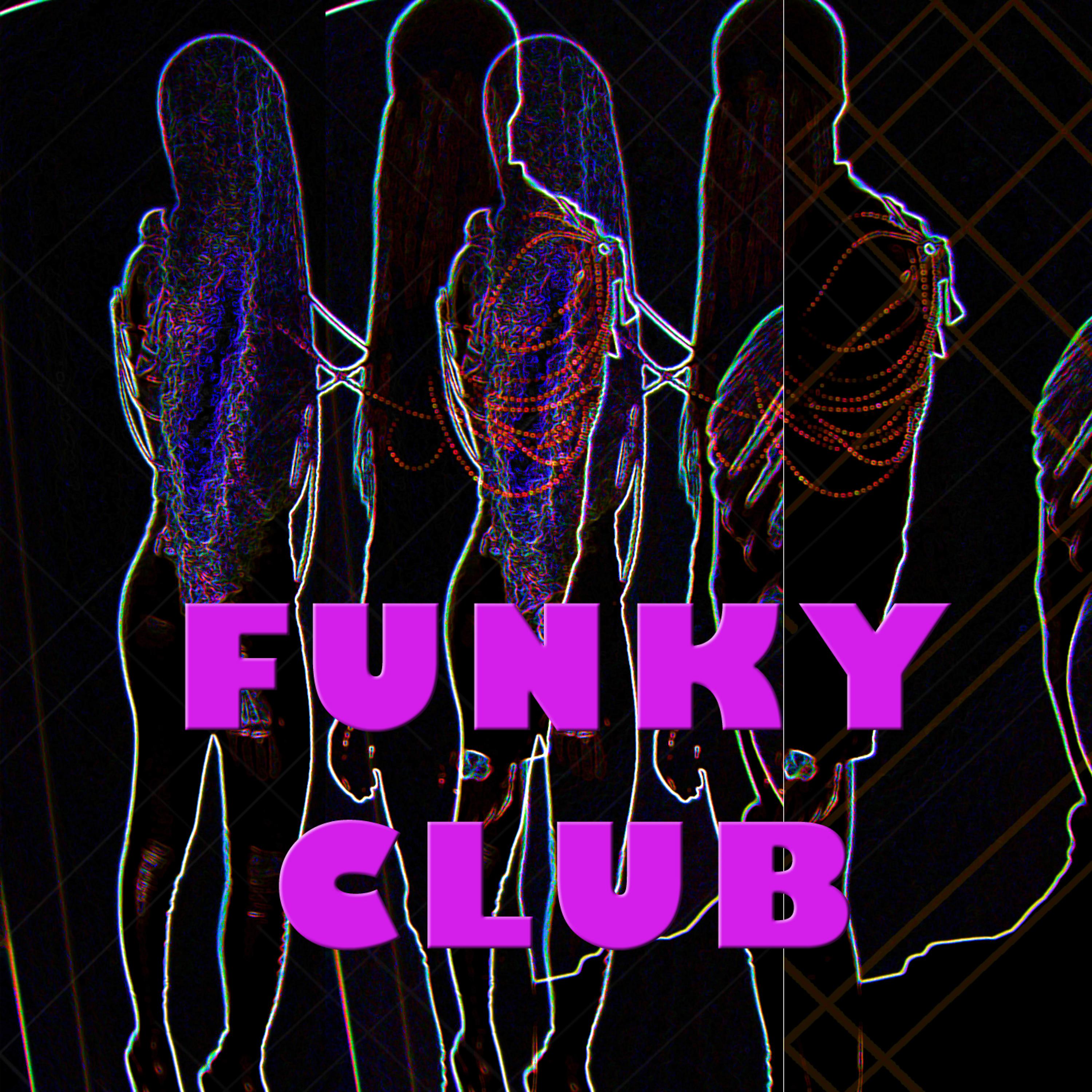 Постер альбома Funky Club