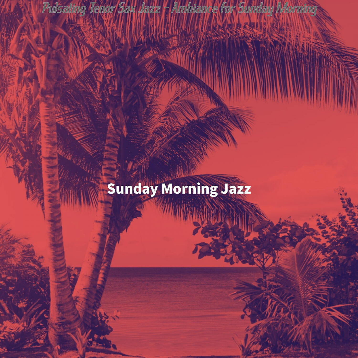 Sunday Morning Jazz - Understated Jazz Trio - Vibe for Weekends