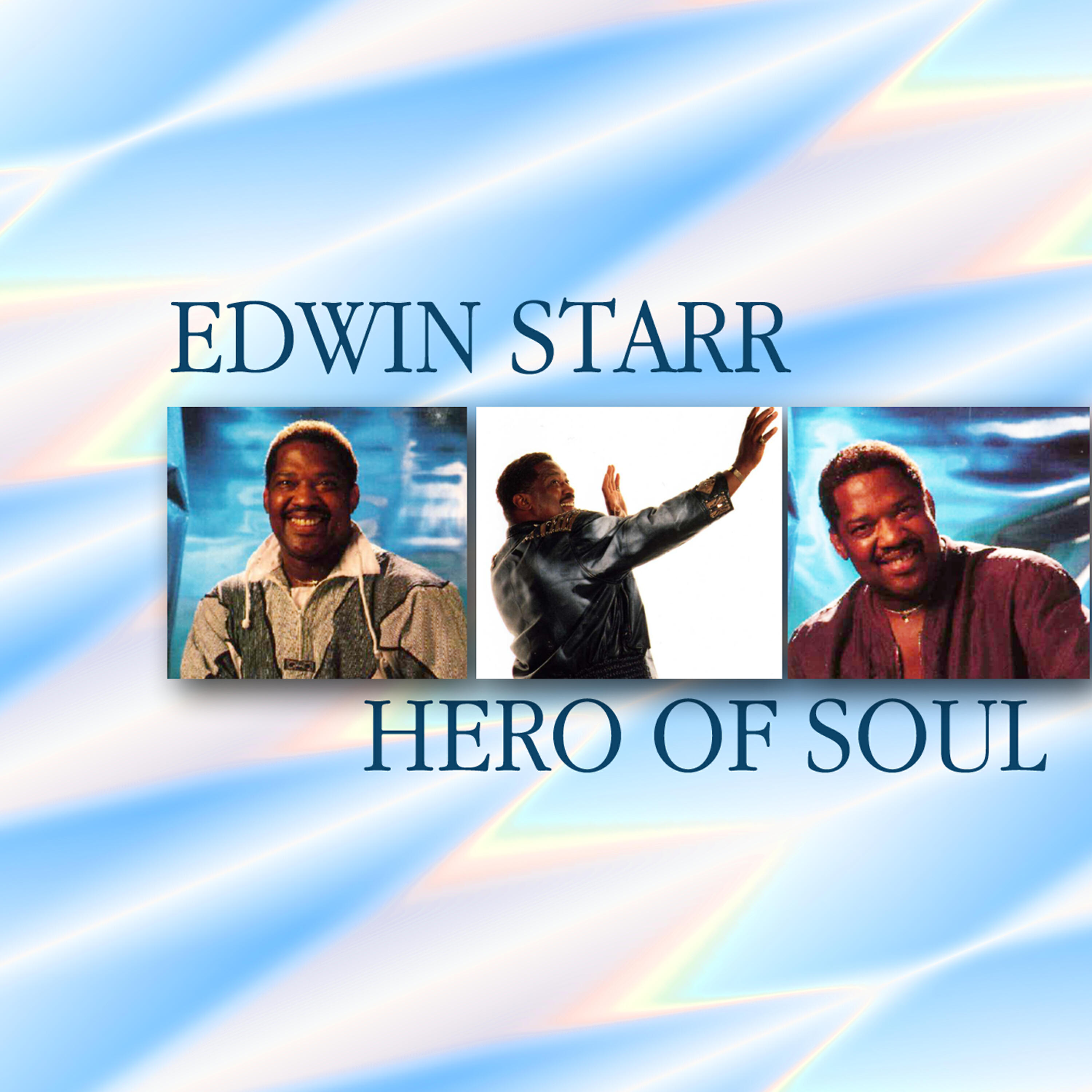 Edwin Starr - Key To Love