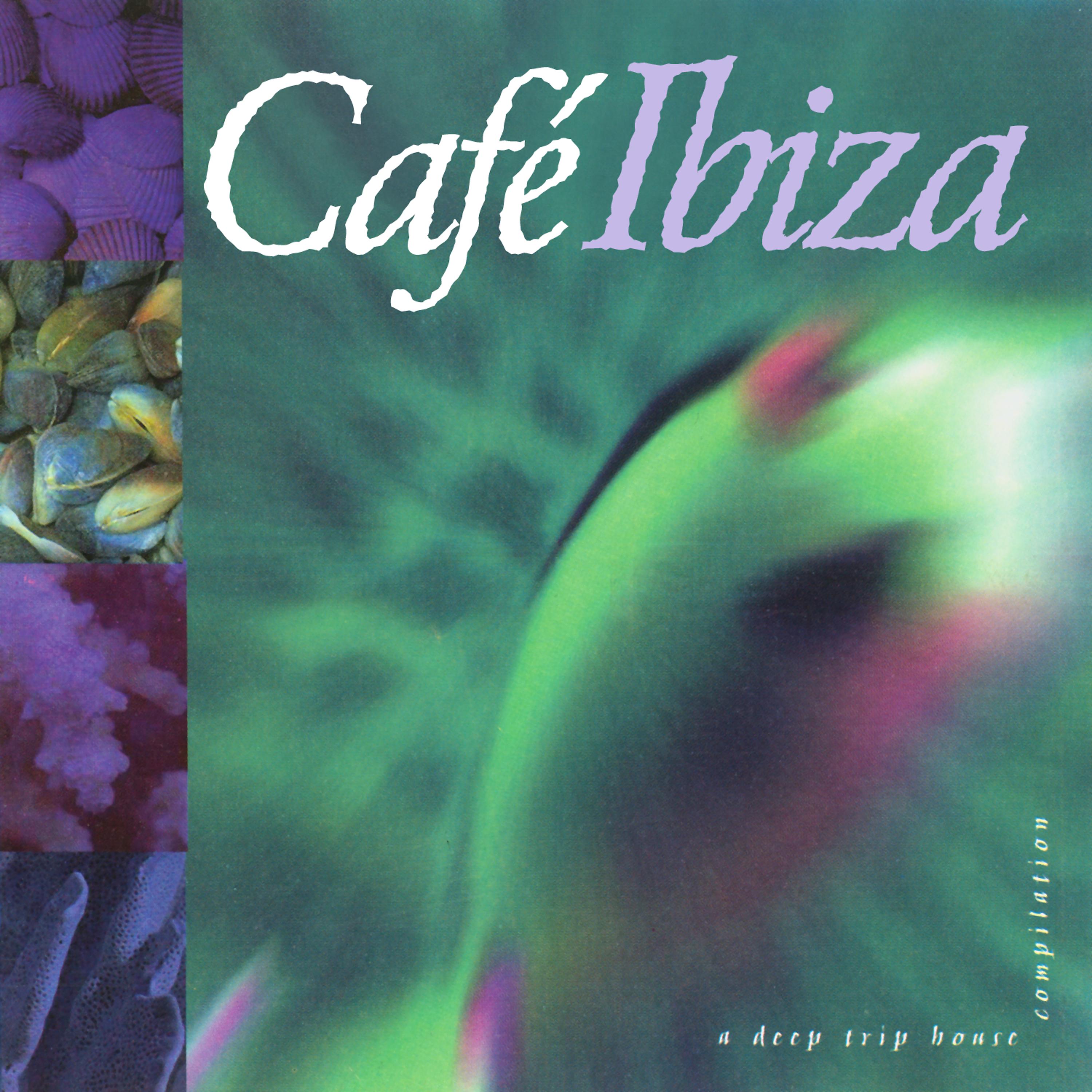 Постер альбома Café Ibiza