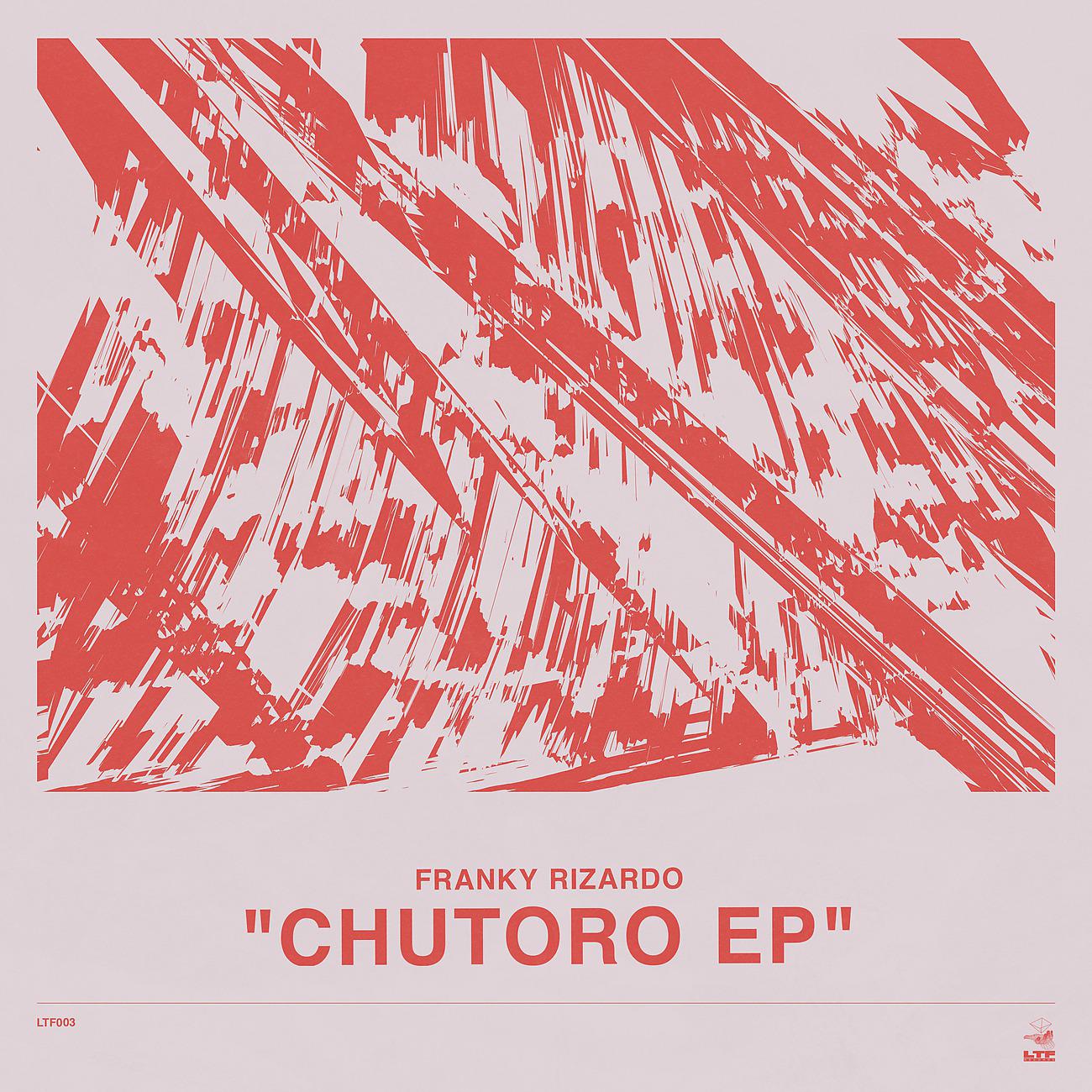 Постер альбома Chutoro EP