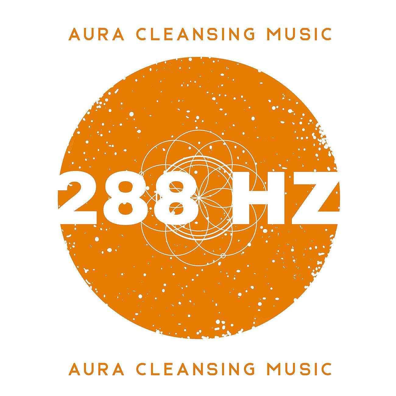 Постер альбома Aura Cleansing Music
