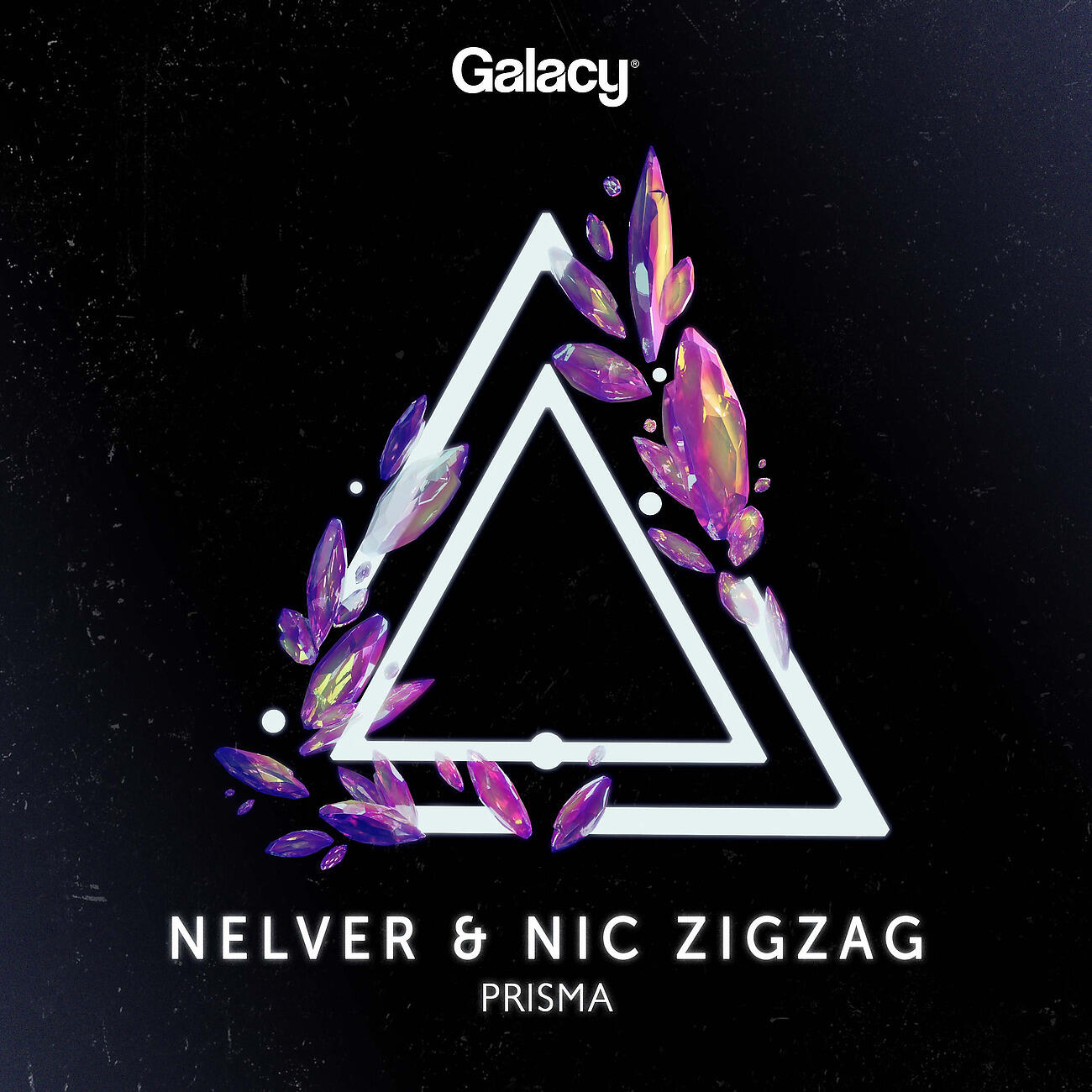 Nelver - Unfolded