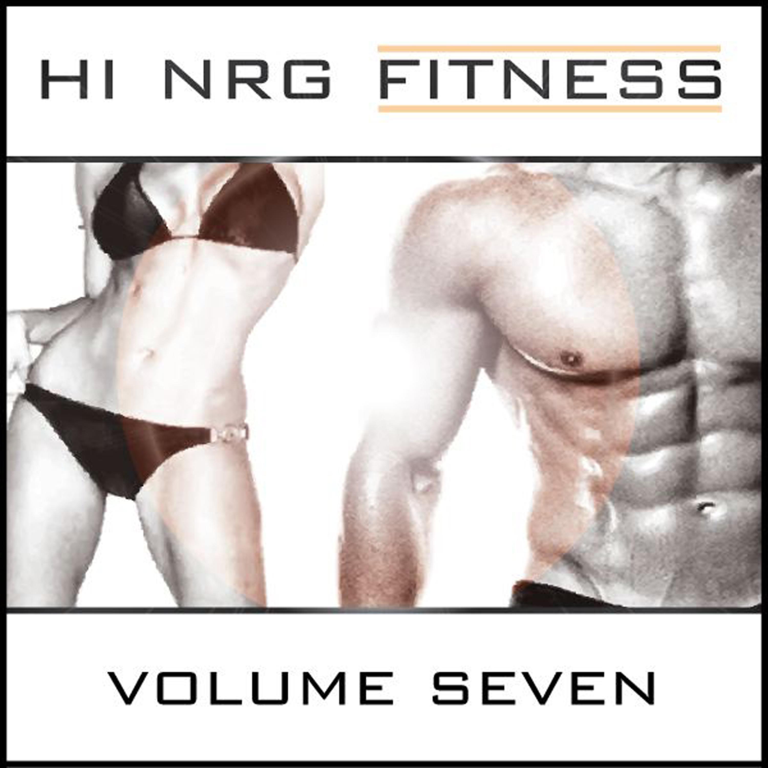 Постер альбома HI NRG Fitness Vol.7