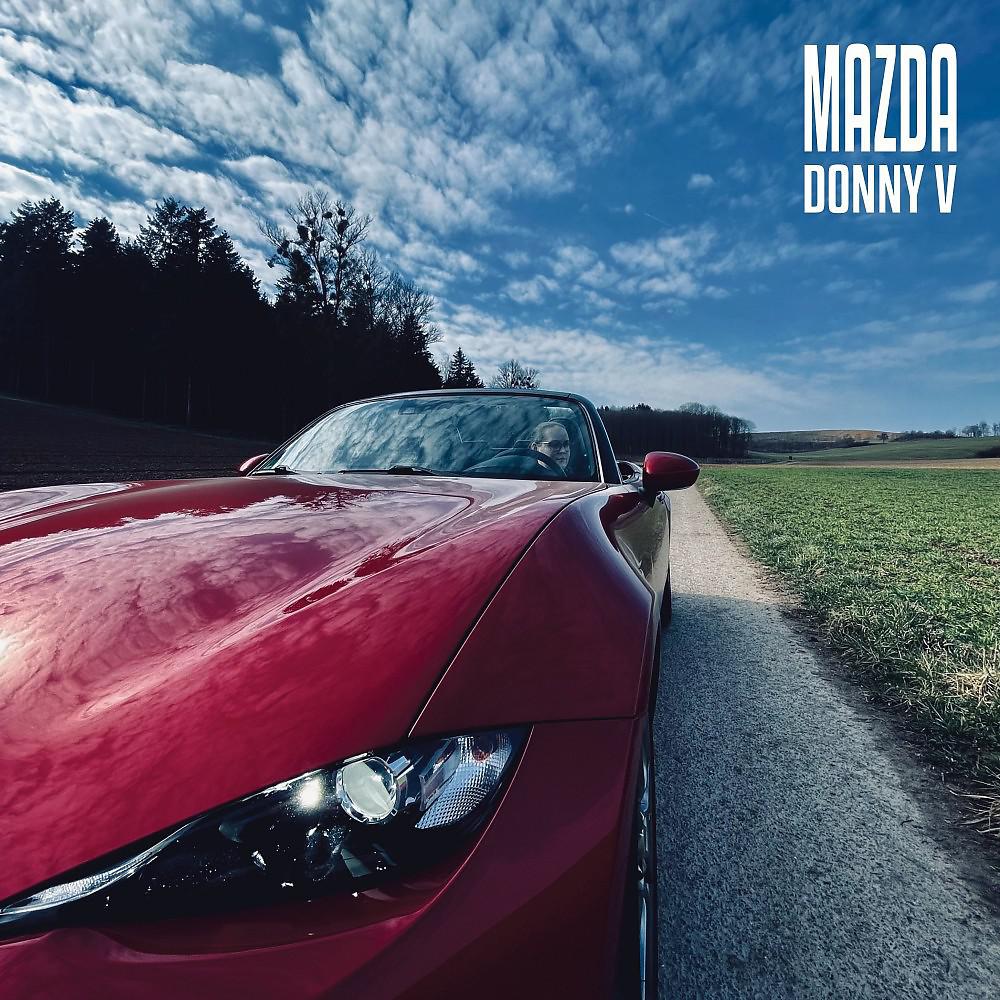 Постер альбома Mazda