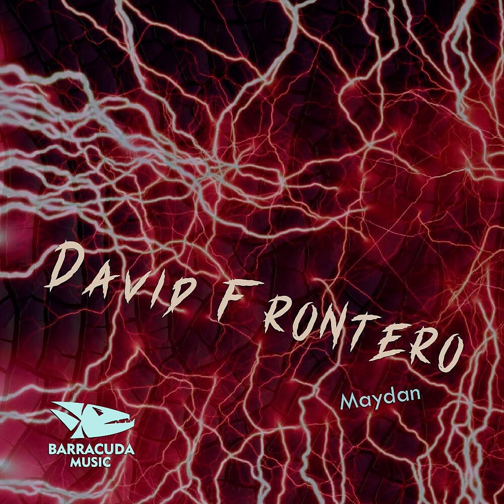 David Frontero - Maydan (Original Mix)
