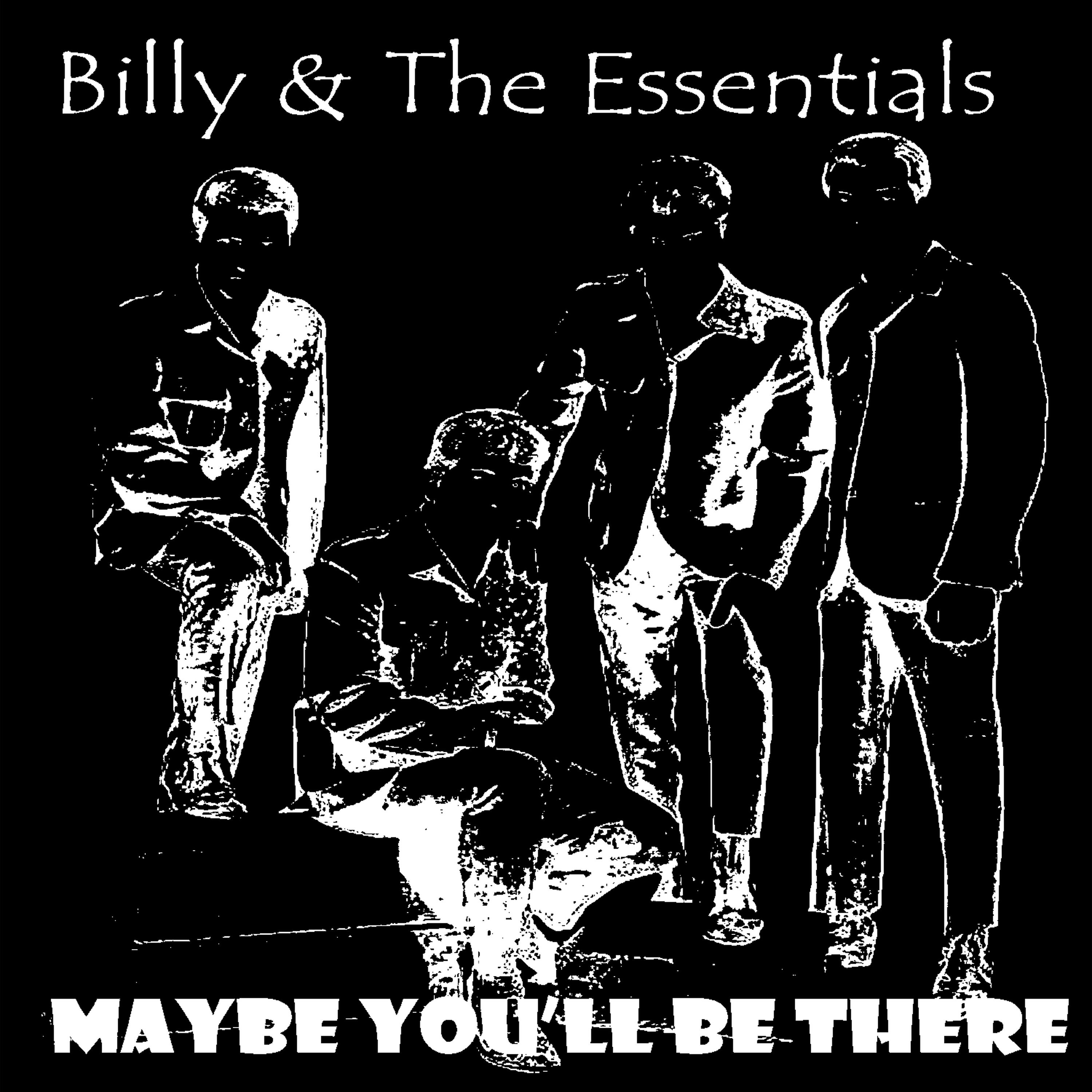 BILLY - Baby Go Away