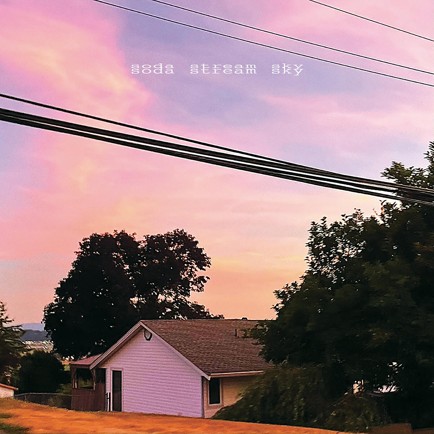 Powfu - soda stream sky