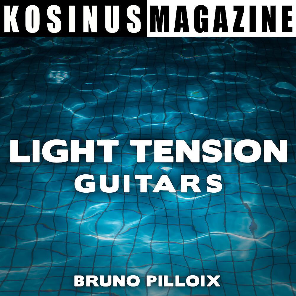 Постер альбома Light Tension - Guitars