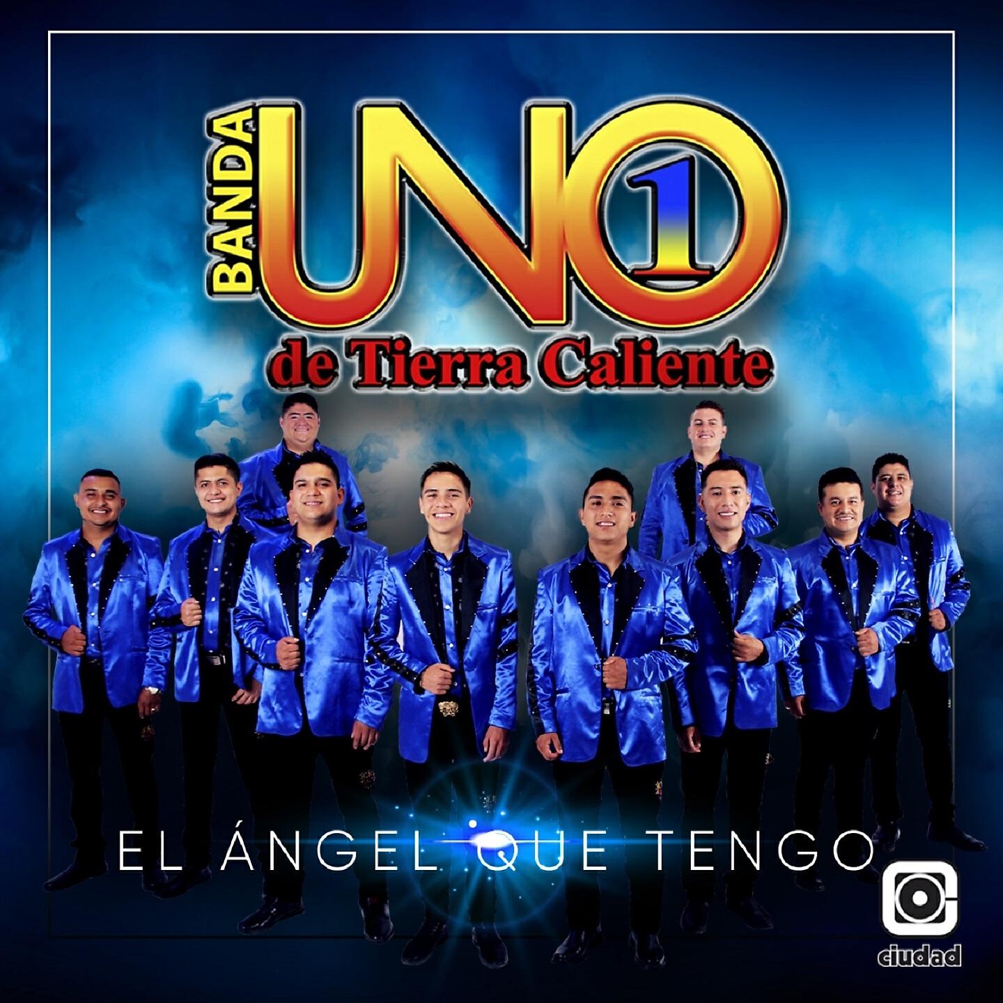 Banda Uno de Tierra Caliente - El Niño Precoz