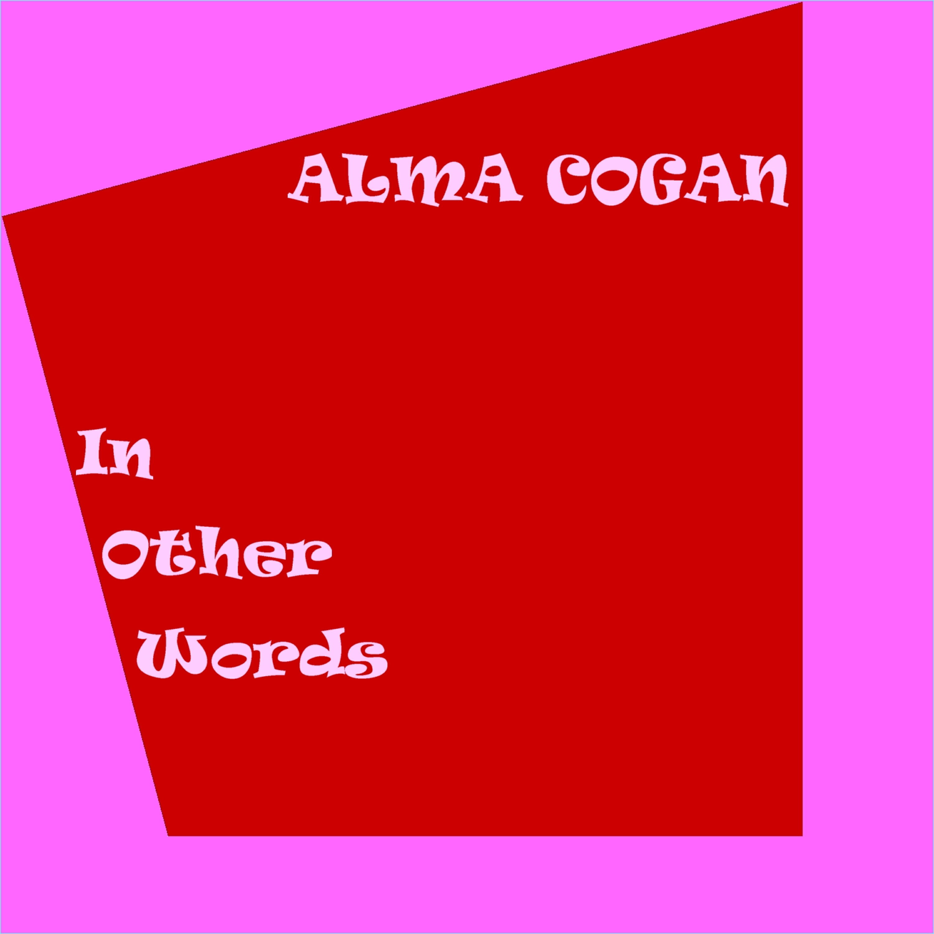 Alma Cogan - All I Do Is Dream Of You