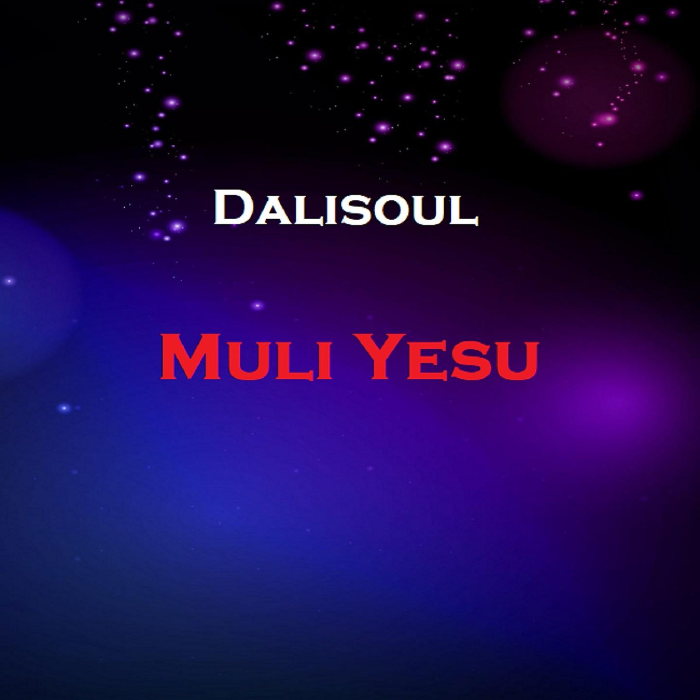 Постер альбома Muli Yesu