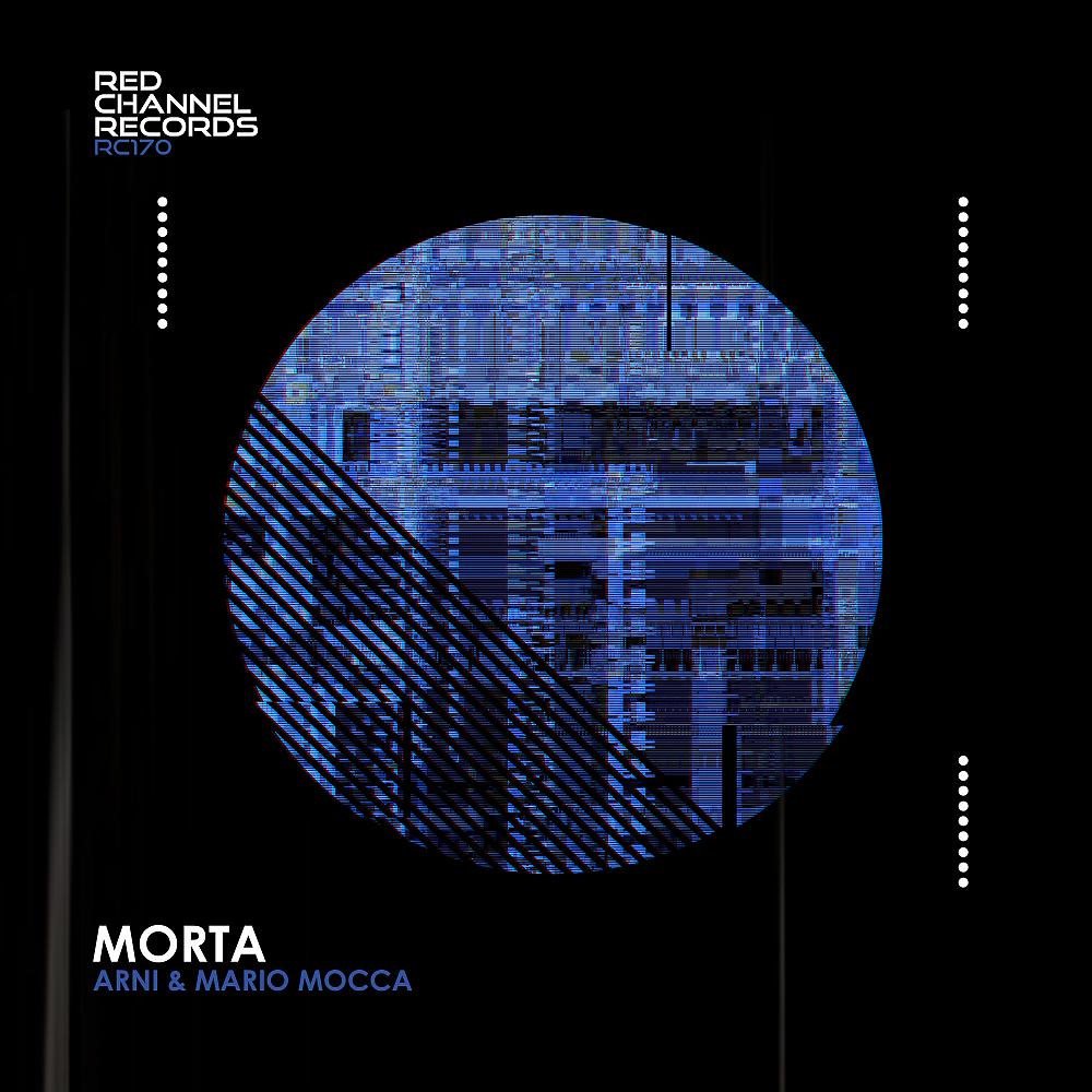 Постер альбома Morta