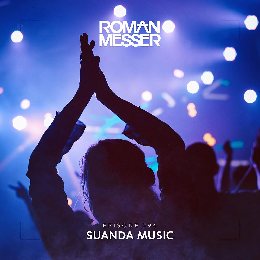Постер альбома Suanda Music Episode 294