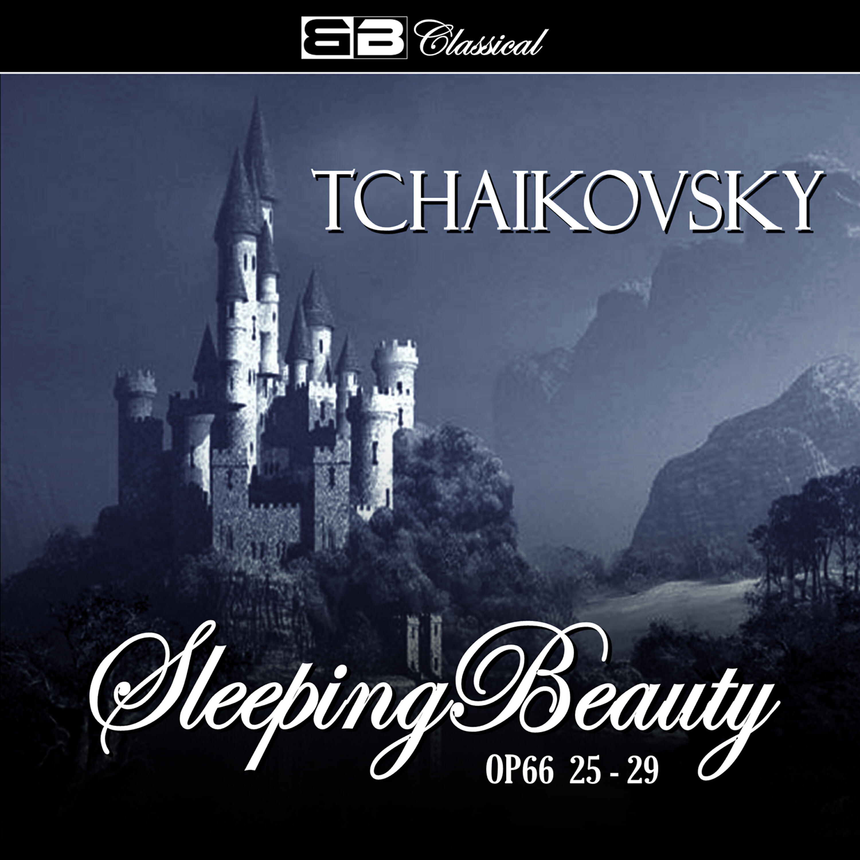 Victor Fedotov - The Sleeping Beauty Ballet, Op. 66: Act 3: The Wedding: Pas de quatre