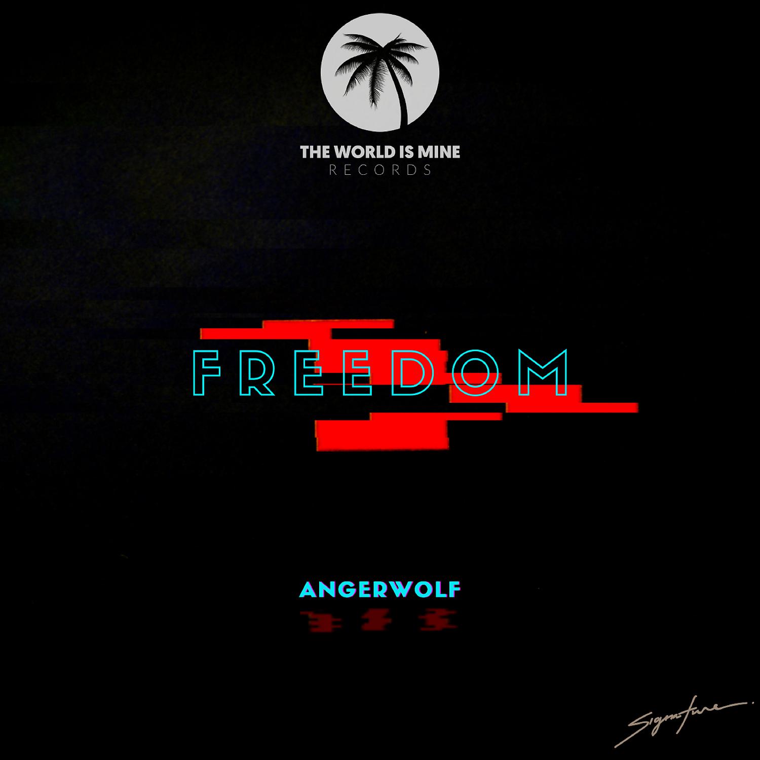 Постер альбома FreeDom