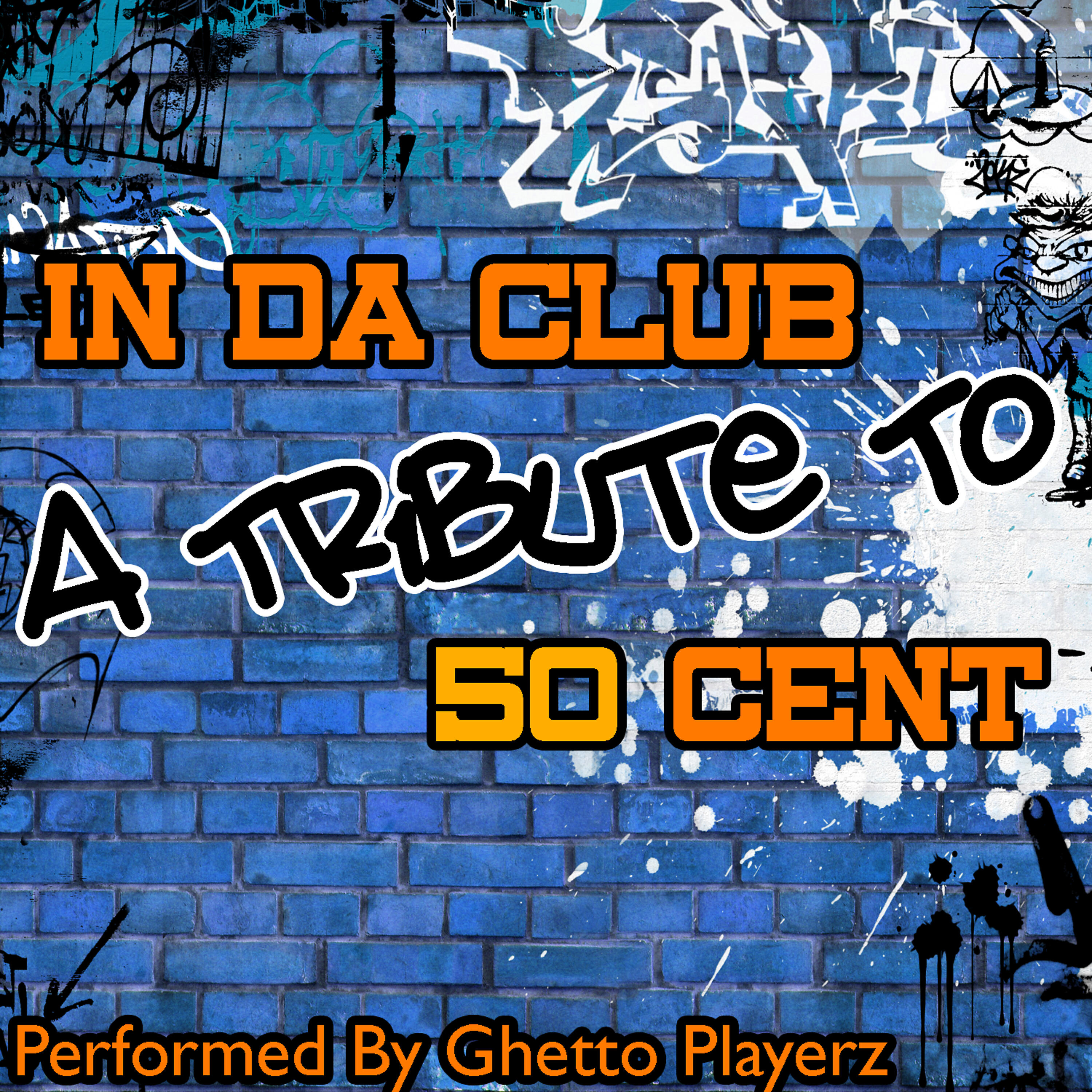 Ghetto Playerz - Candy Shop