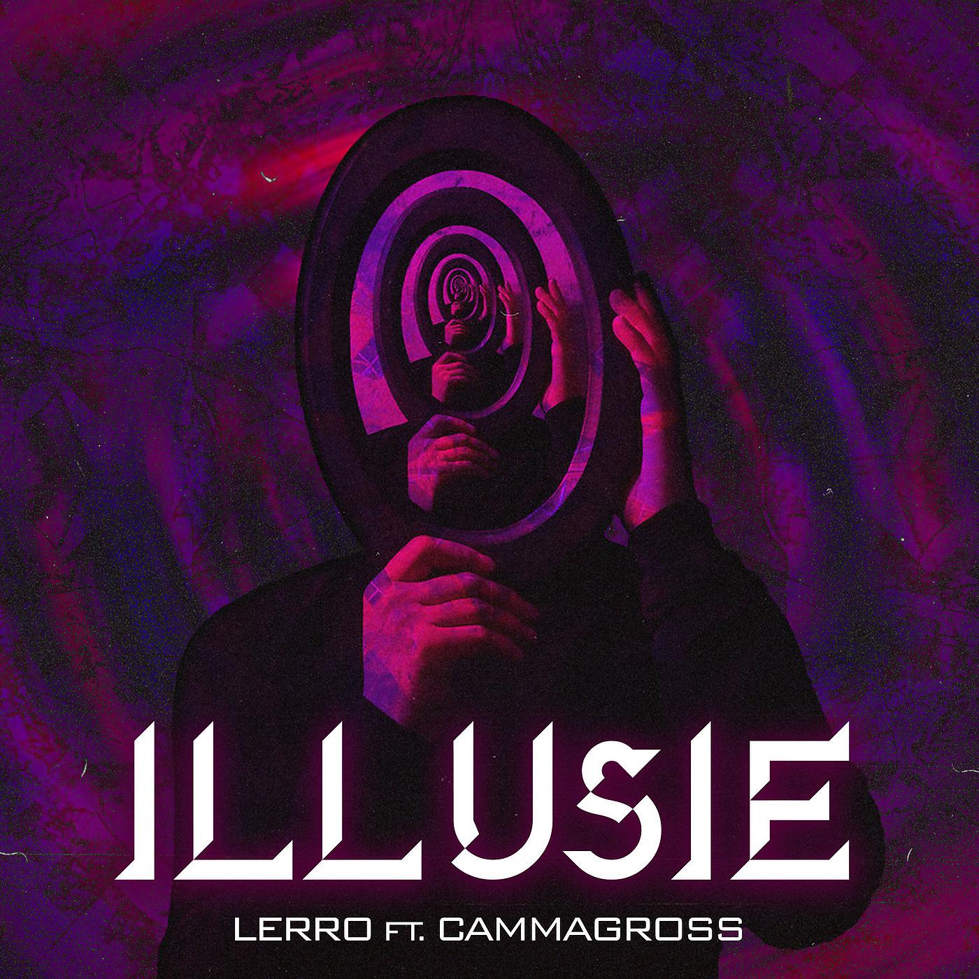 Постер альбома Illusie