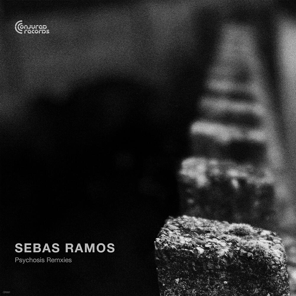Sebas Ramos - Psychosis (COHEMA Remix)