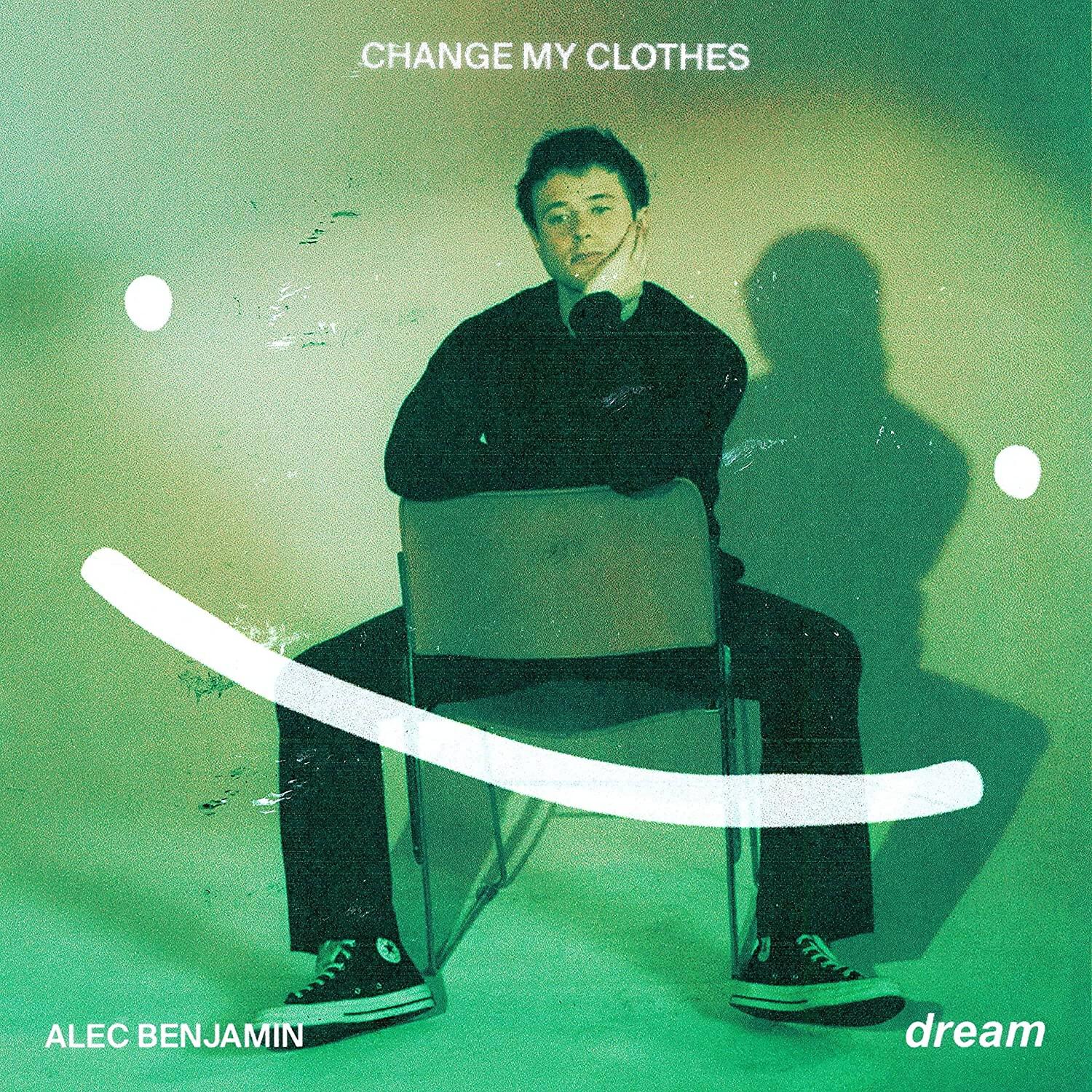 DREAM - Change My Clothes