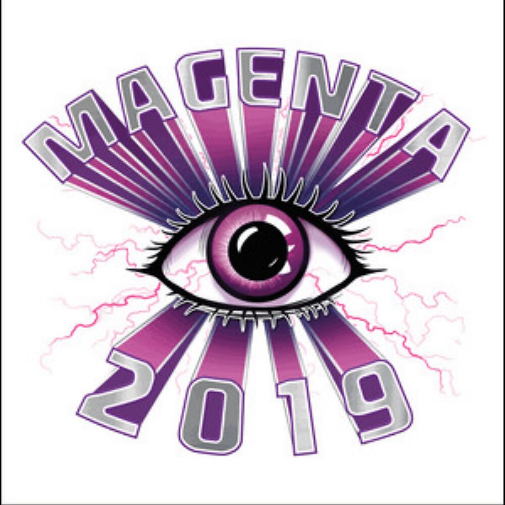 Постер альбома Magenta 2019