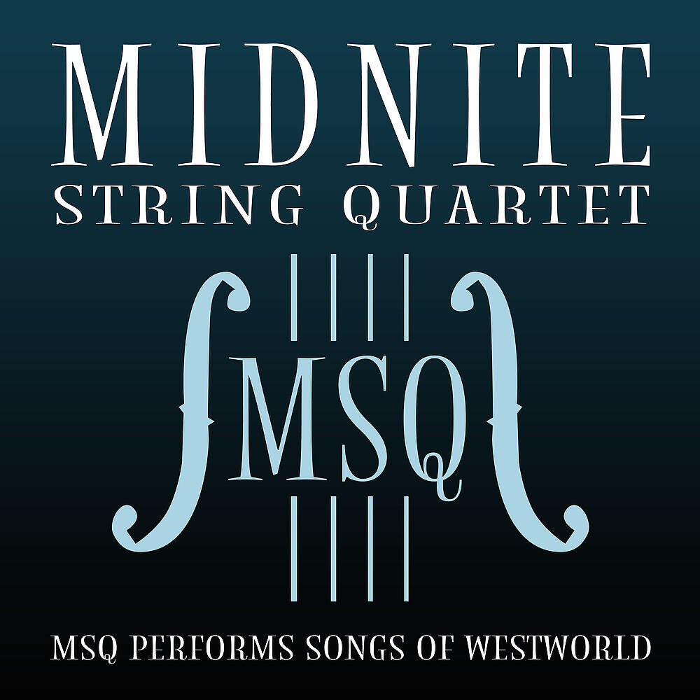Midnite String Quartet - Something I Can Never Have