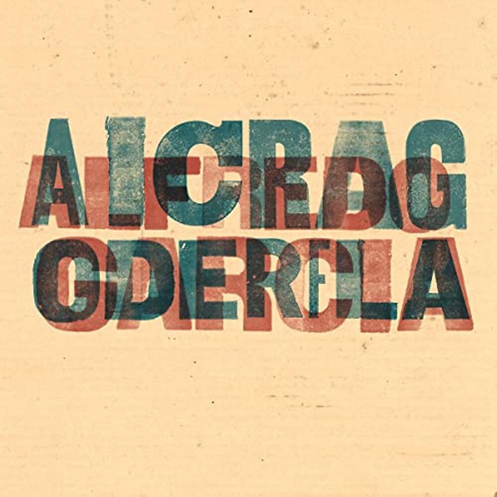 Постер альбома Aicrag Oderfla