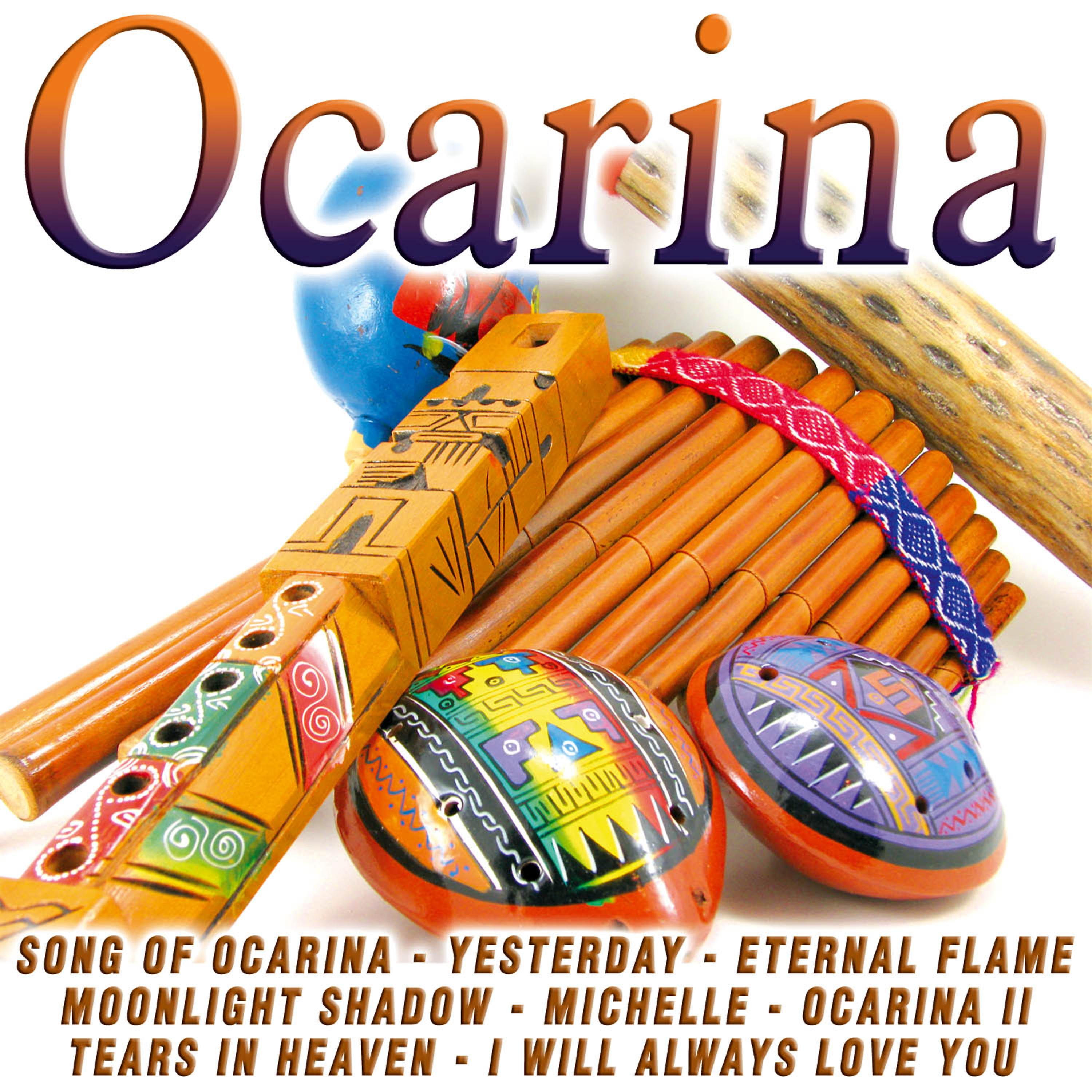 Постер альбома Ocarina
