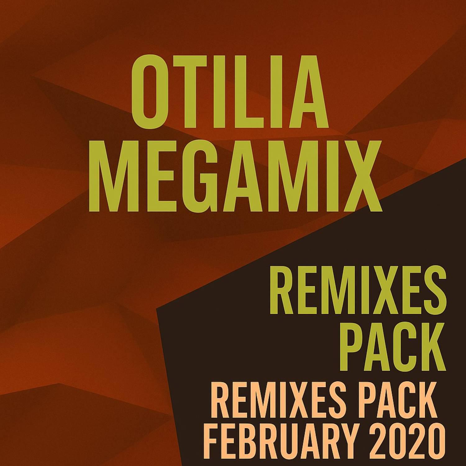 Otilia - I Dont Know (David Myrla & Vladof DJ Remix)