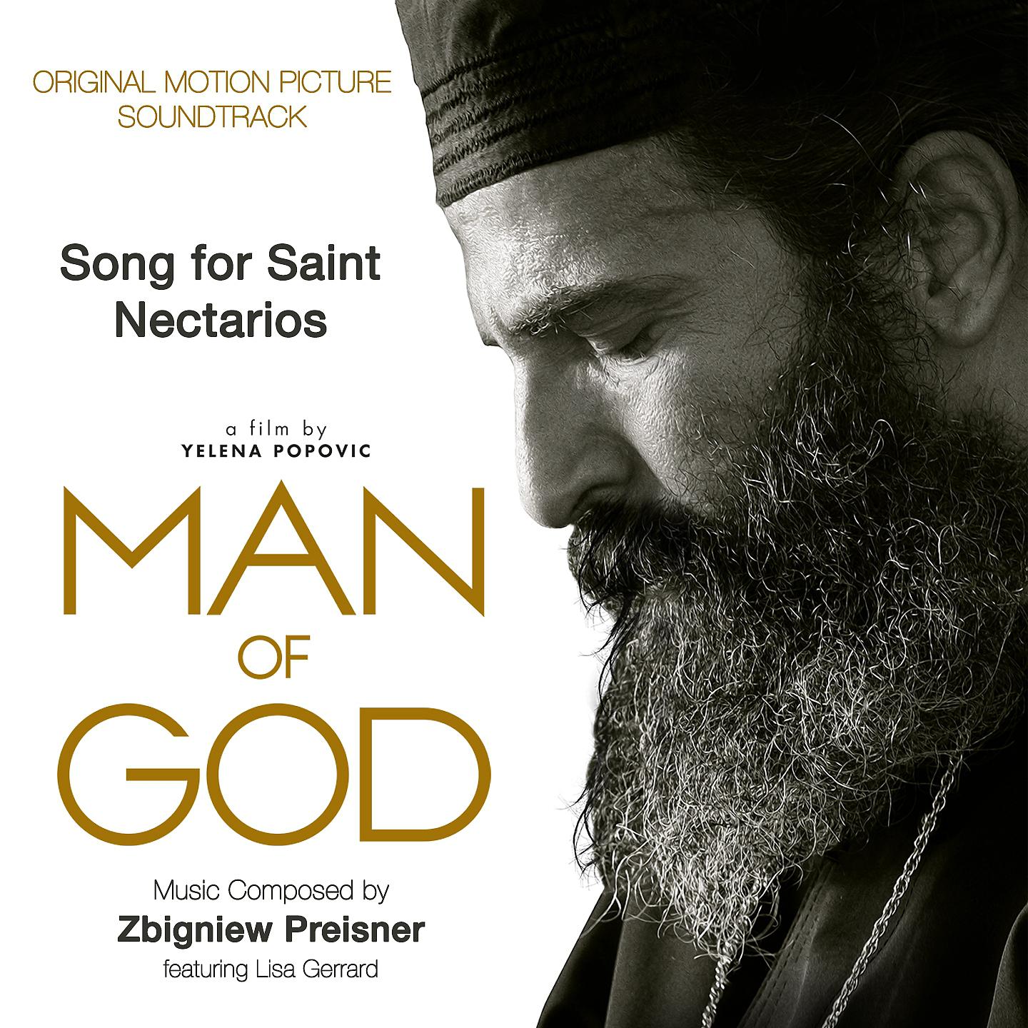 Постер альбома Song for Saint Nectarios