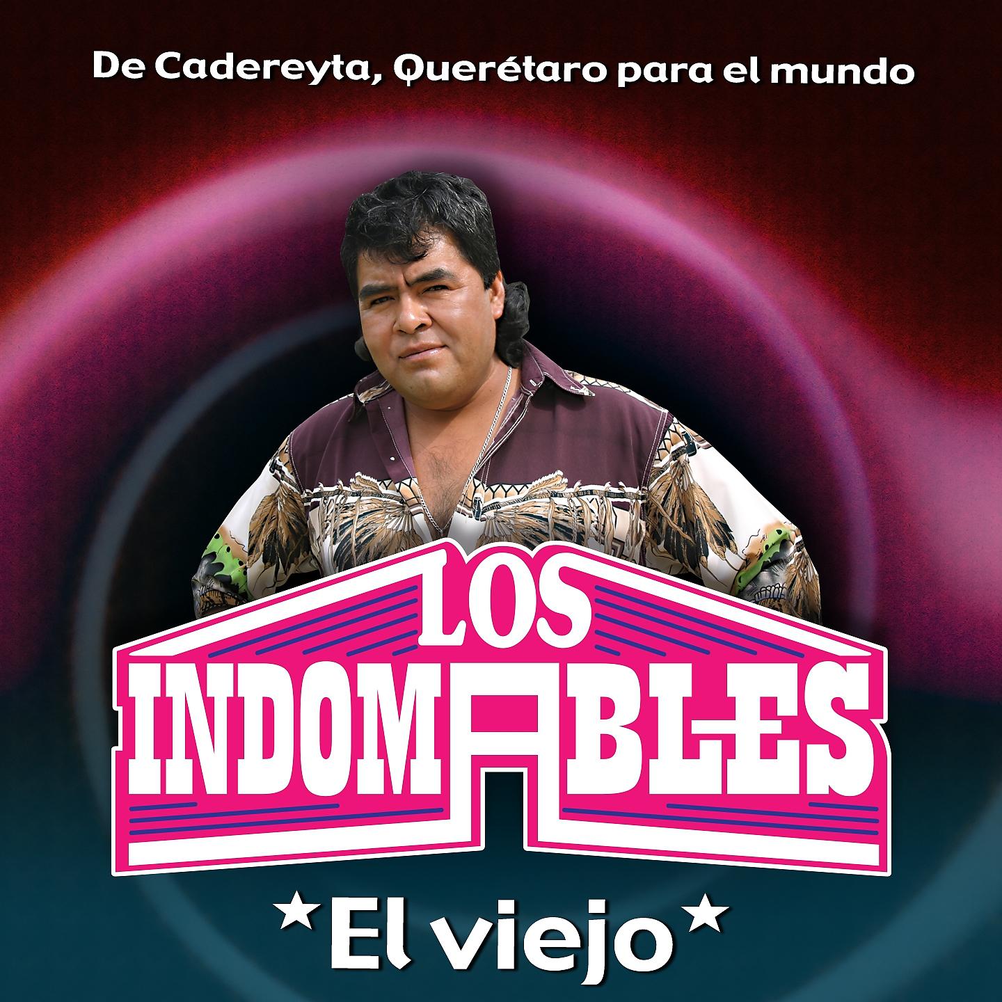 Постер альбома El Viejo