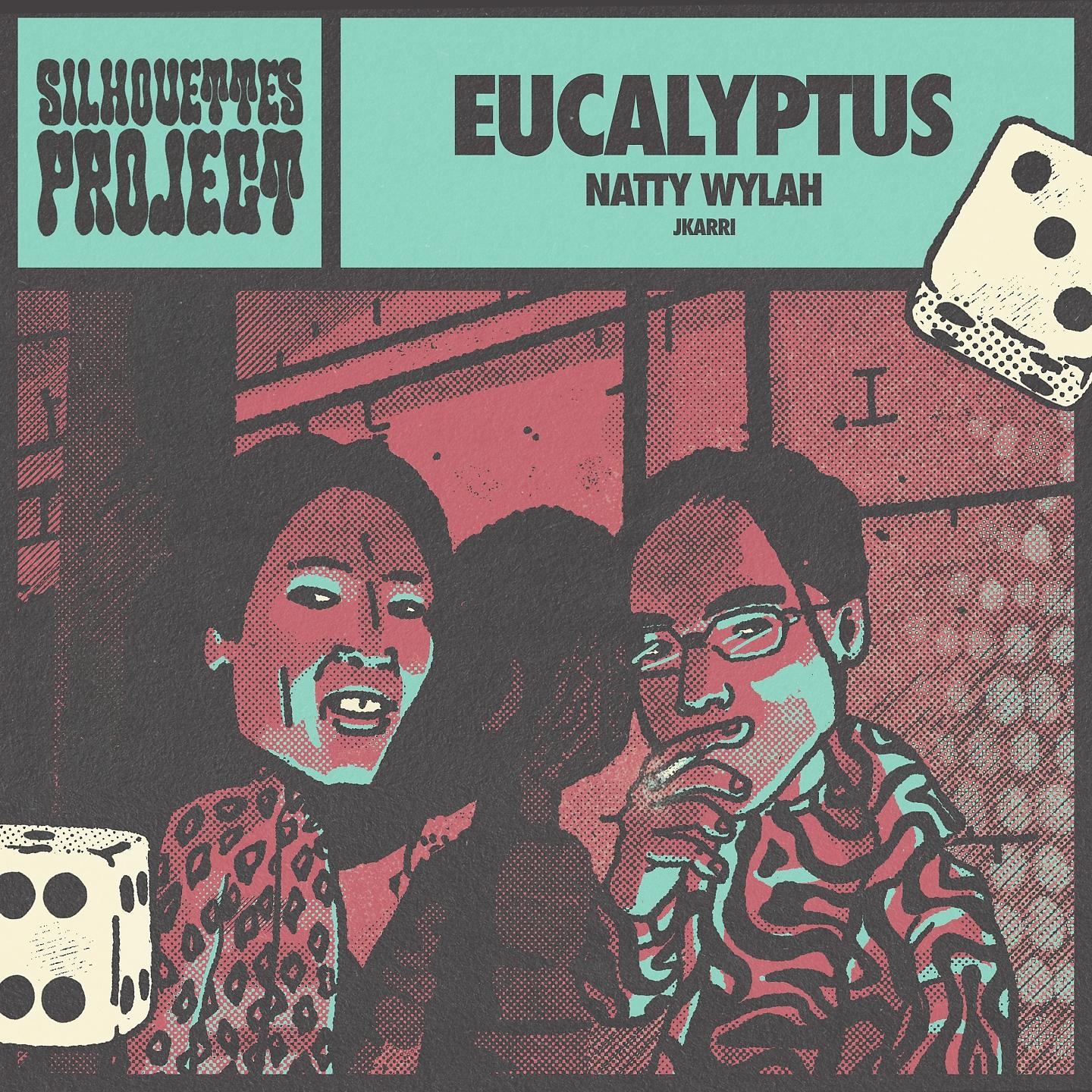 Постер альбома Eucalyptus