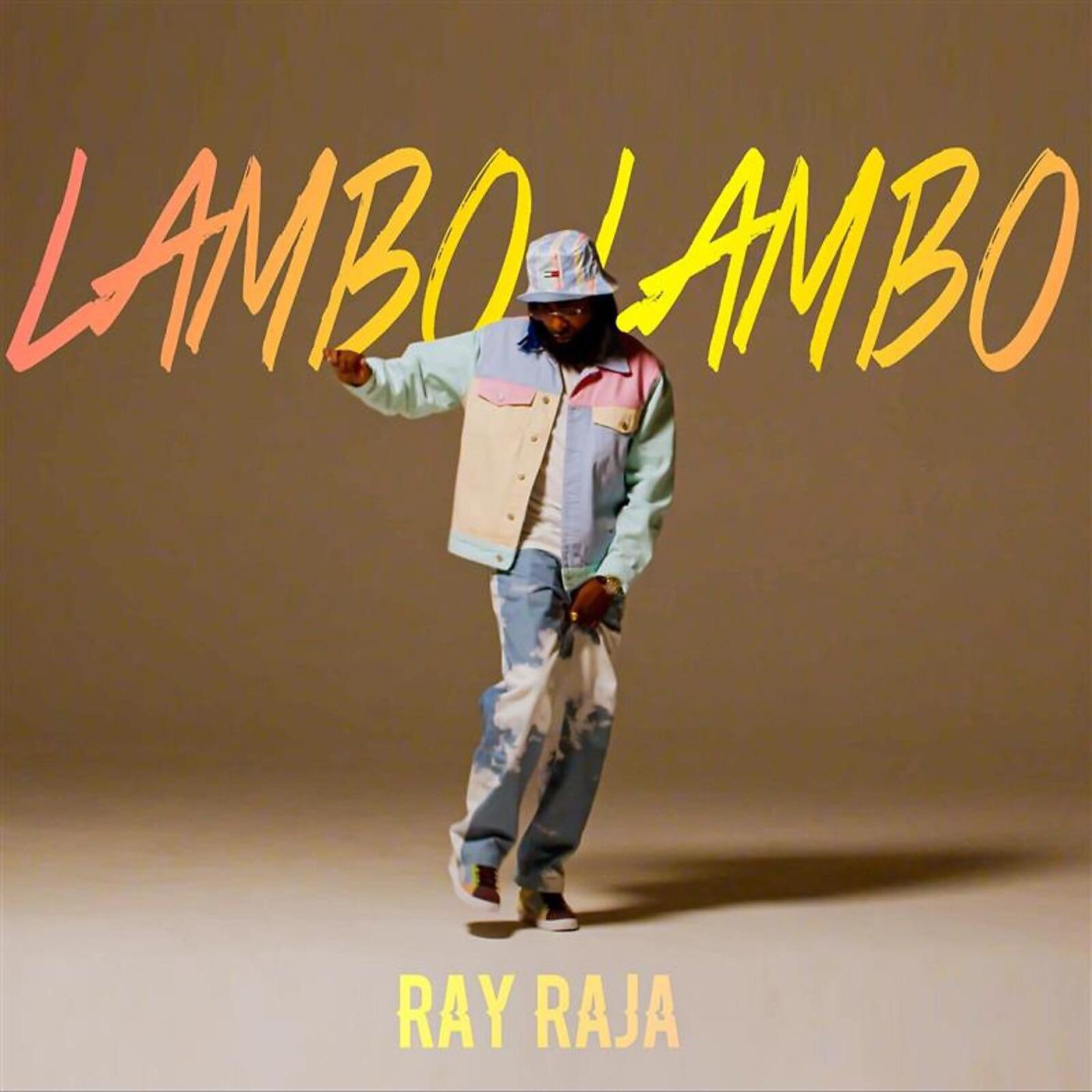 Постер альбома Lambo Lambo
